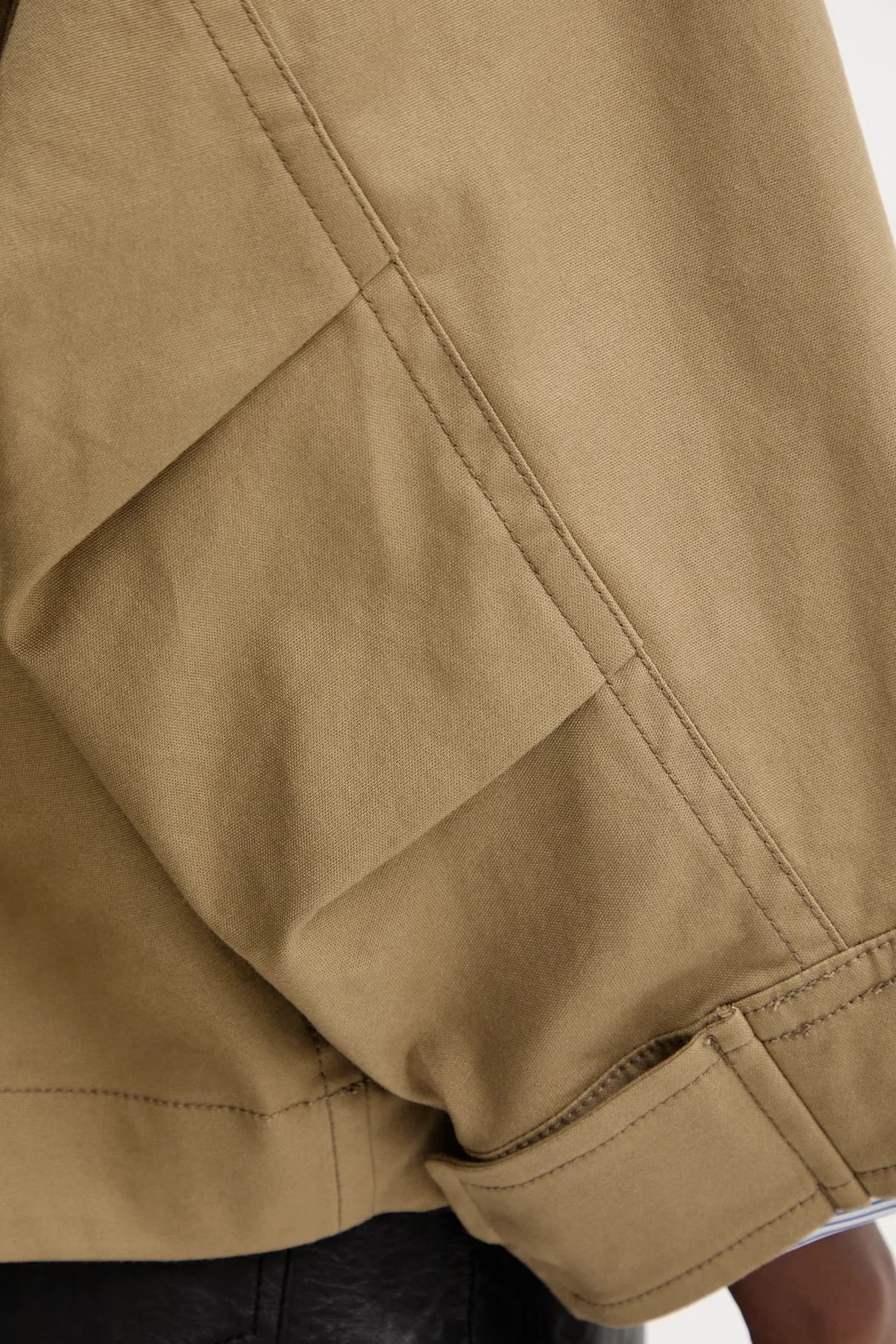 ДОРЕМА куртка - фото 6