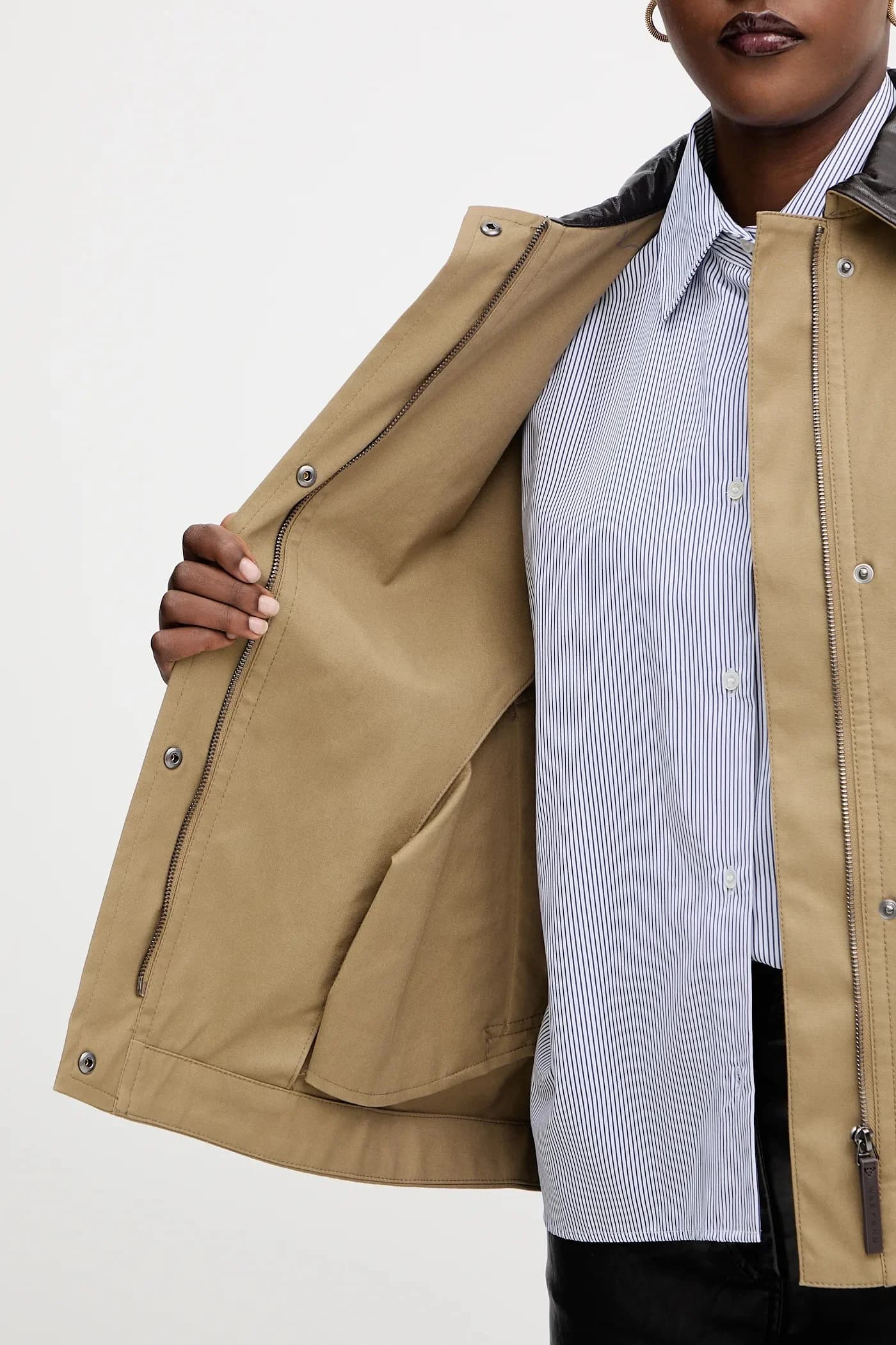 ДОРЕМА куртка - фото 7