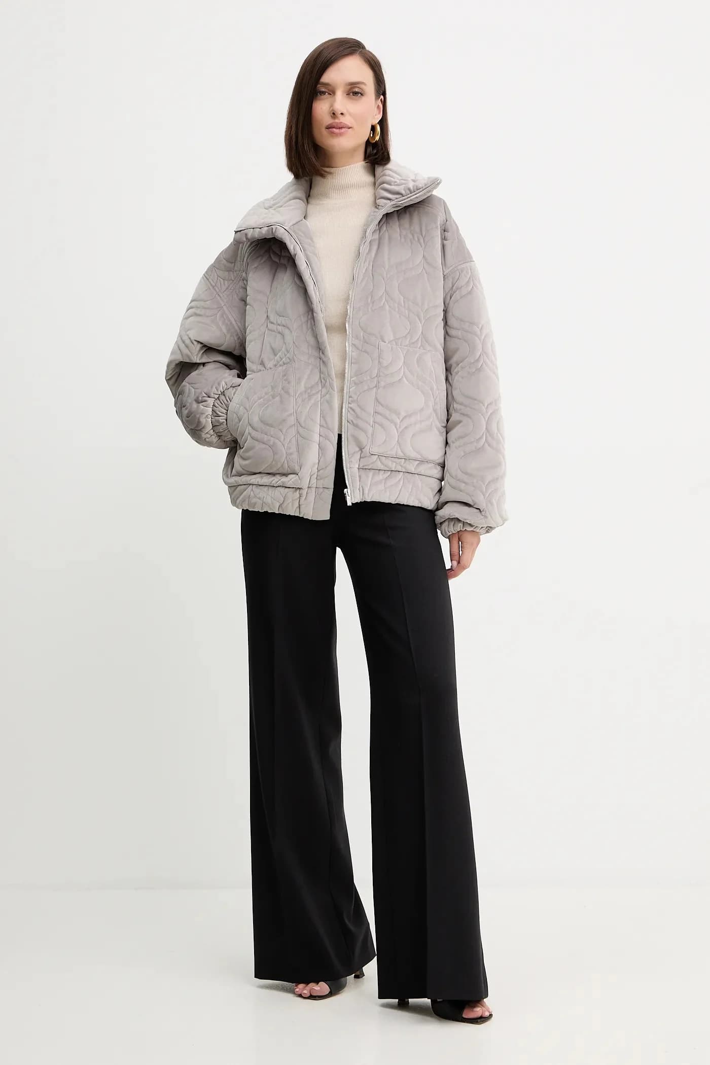 Куртка - фото 2