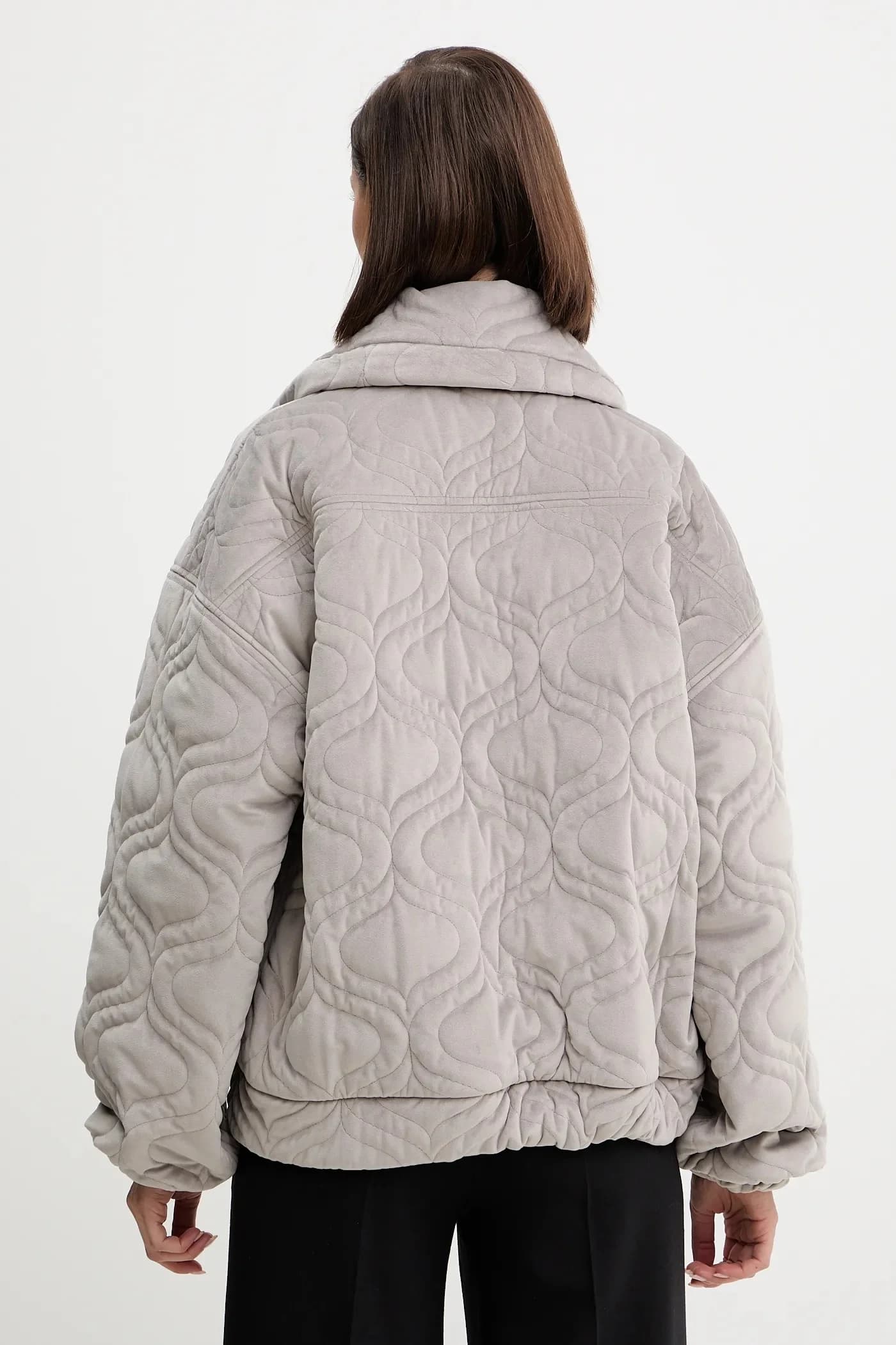 Куртка - фото 3