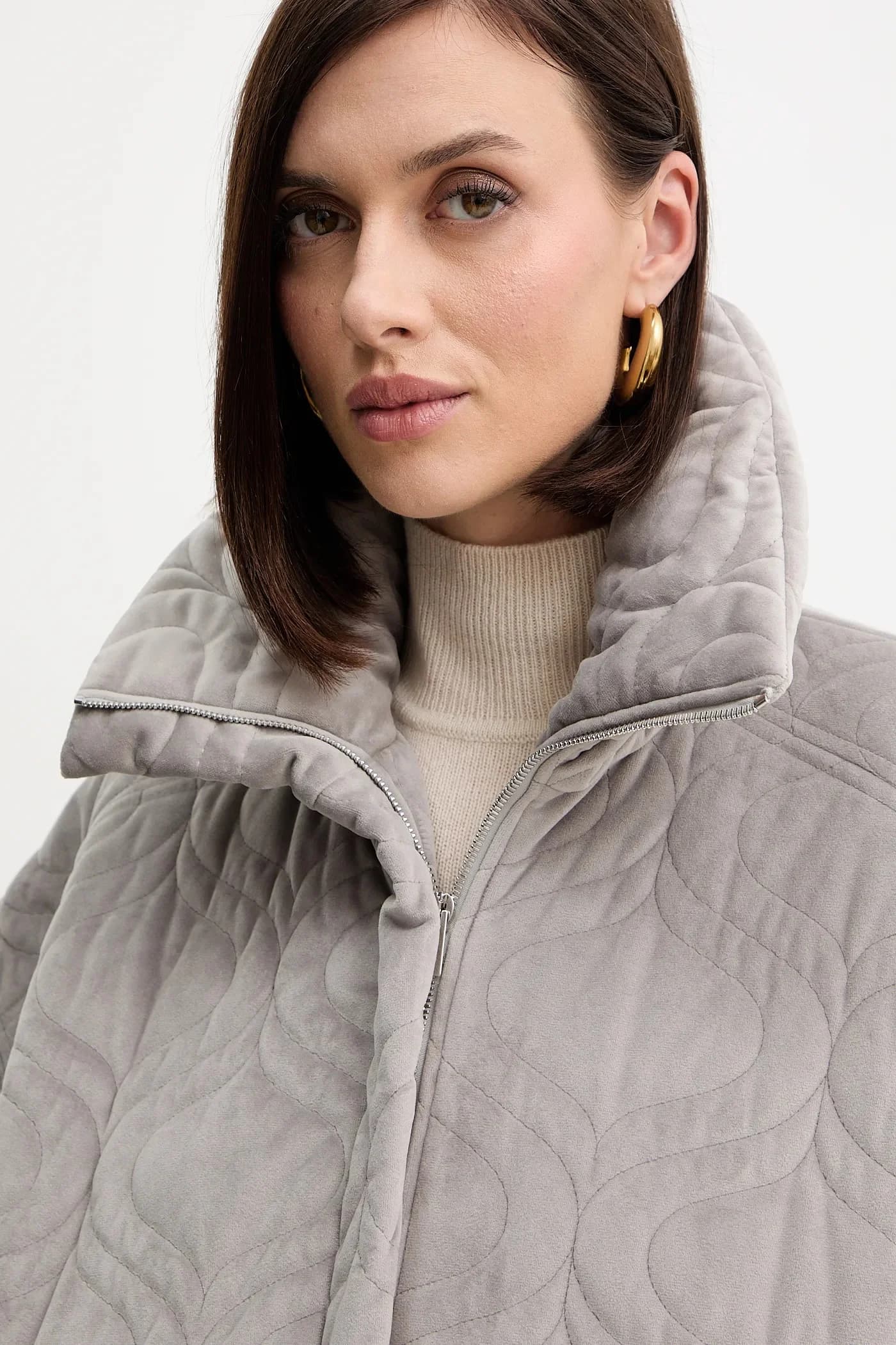 Куртка - фото 4