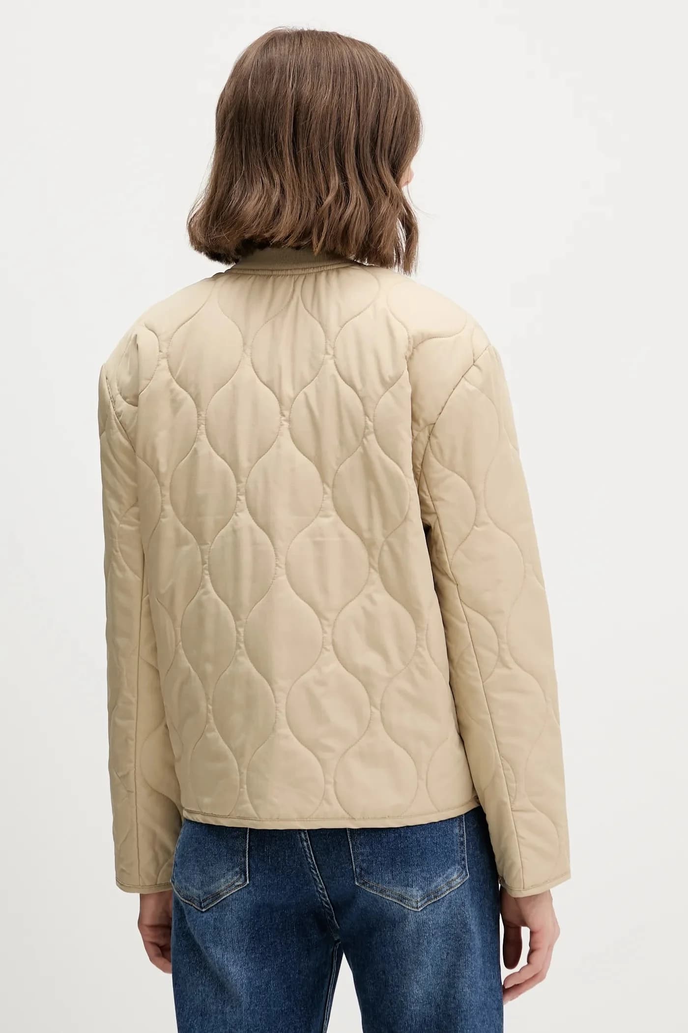 Куртка - фото 3