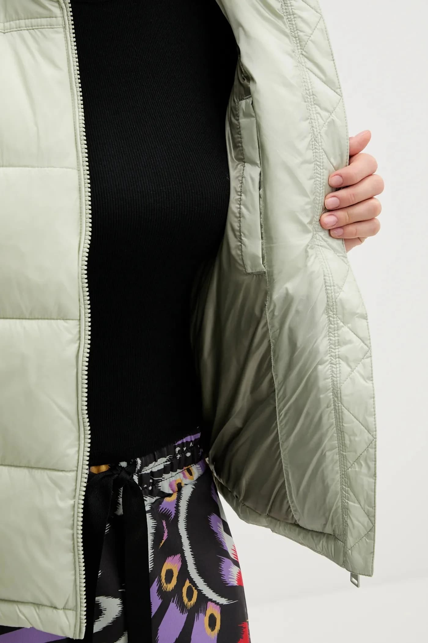 Куртка - фото 7