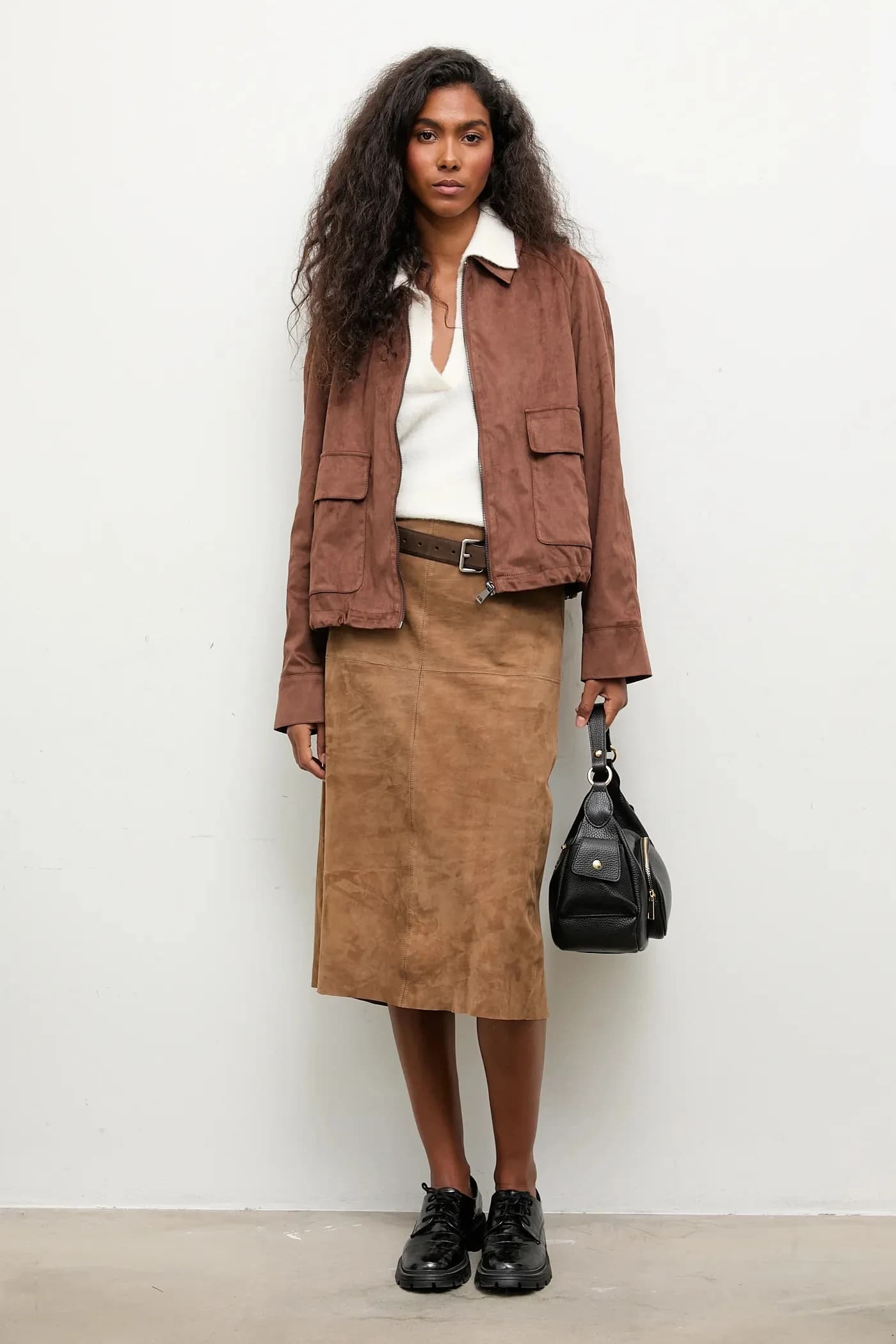 Куртка - фото 2