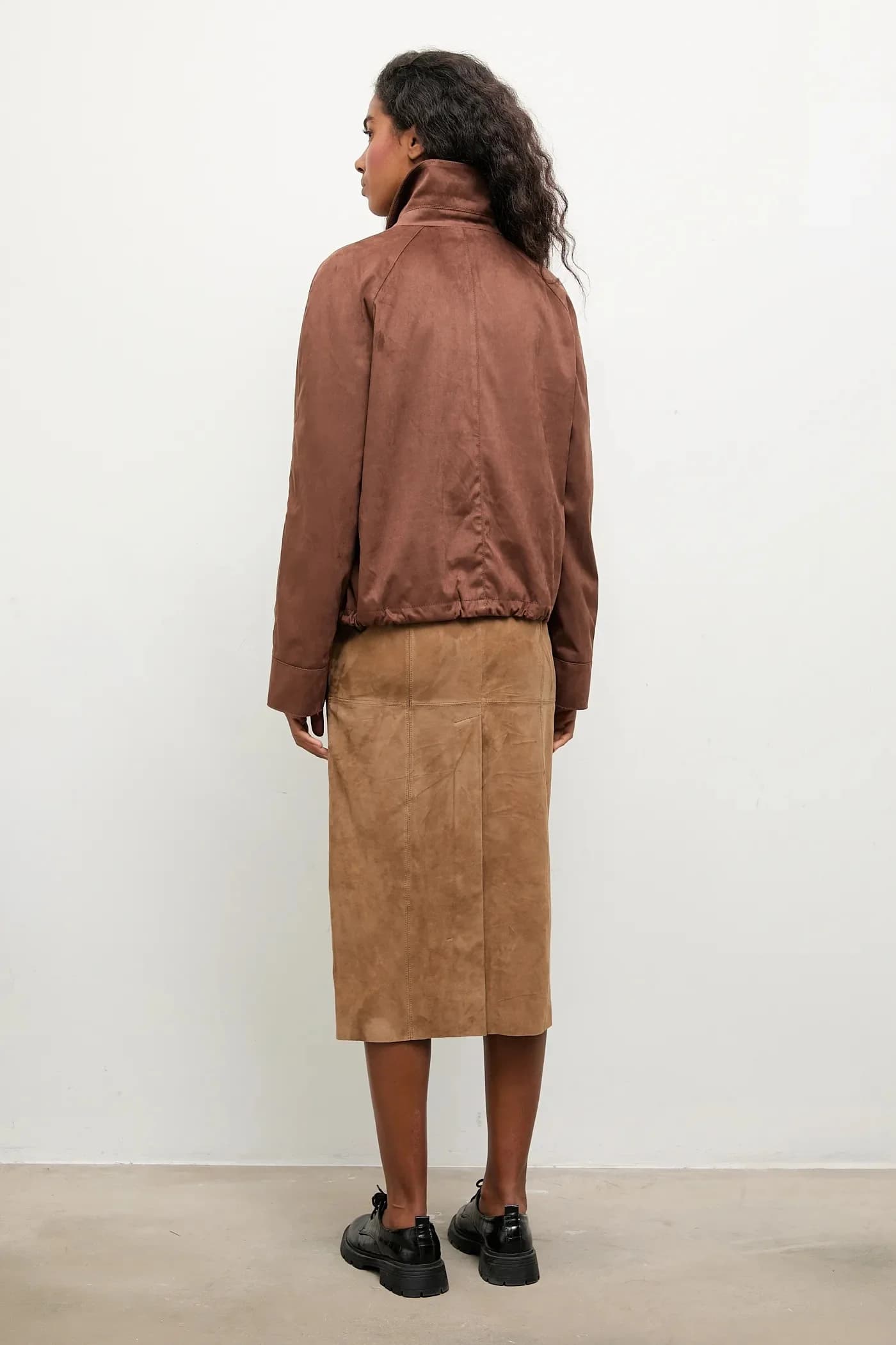 Куртка - фото 3