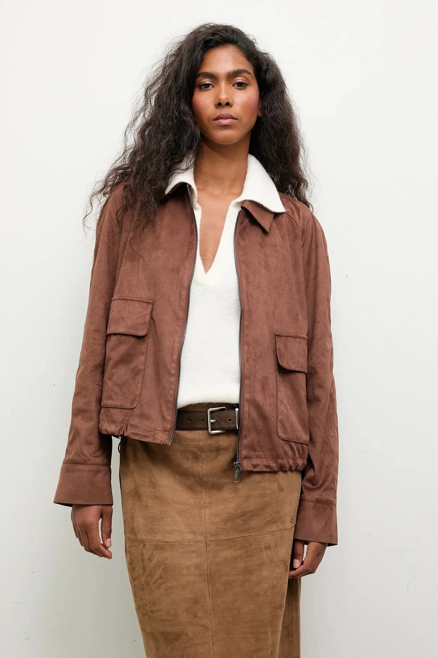 Куртка - фото 4