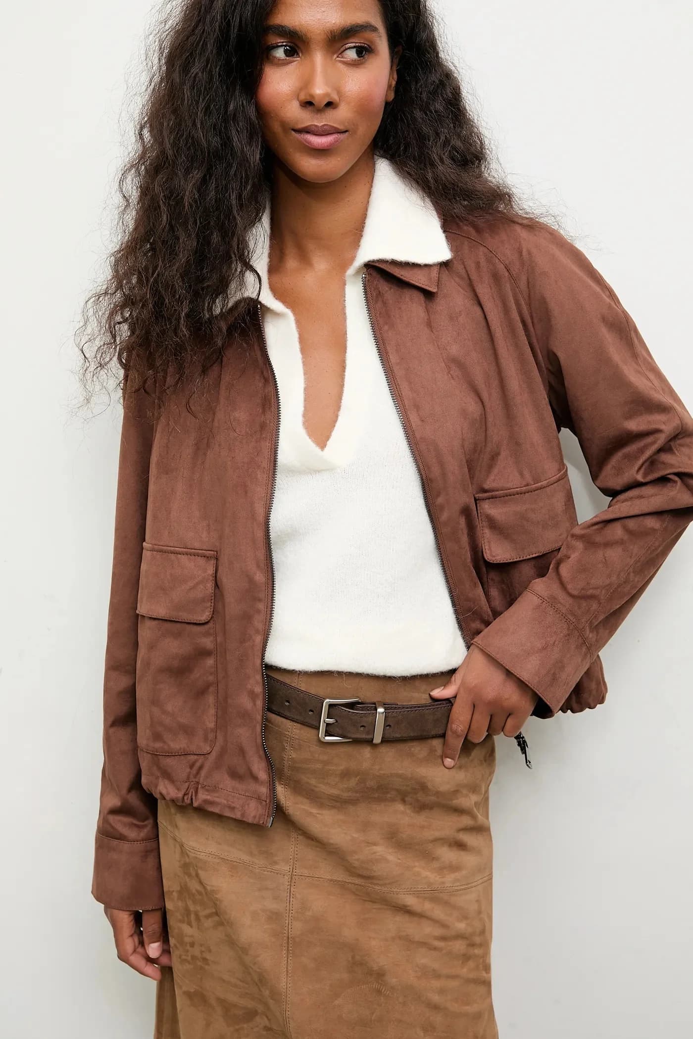 Куртка - фото 6