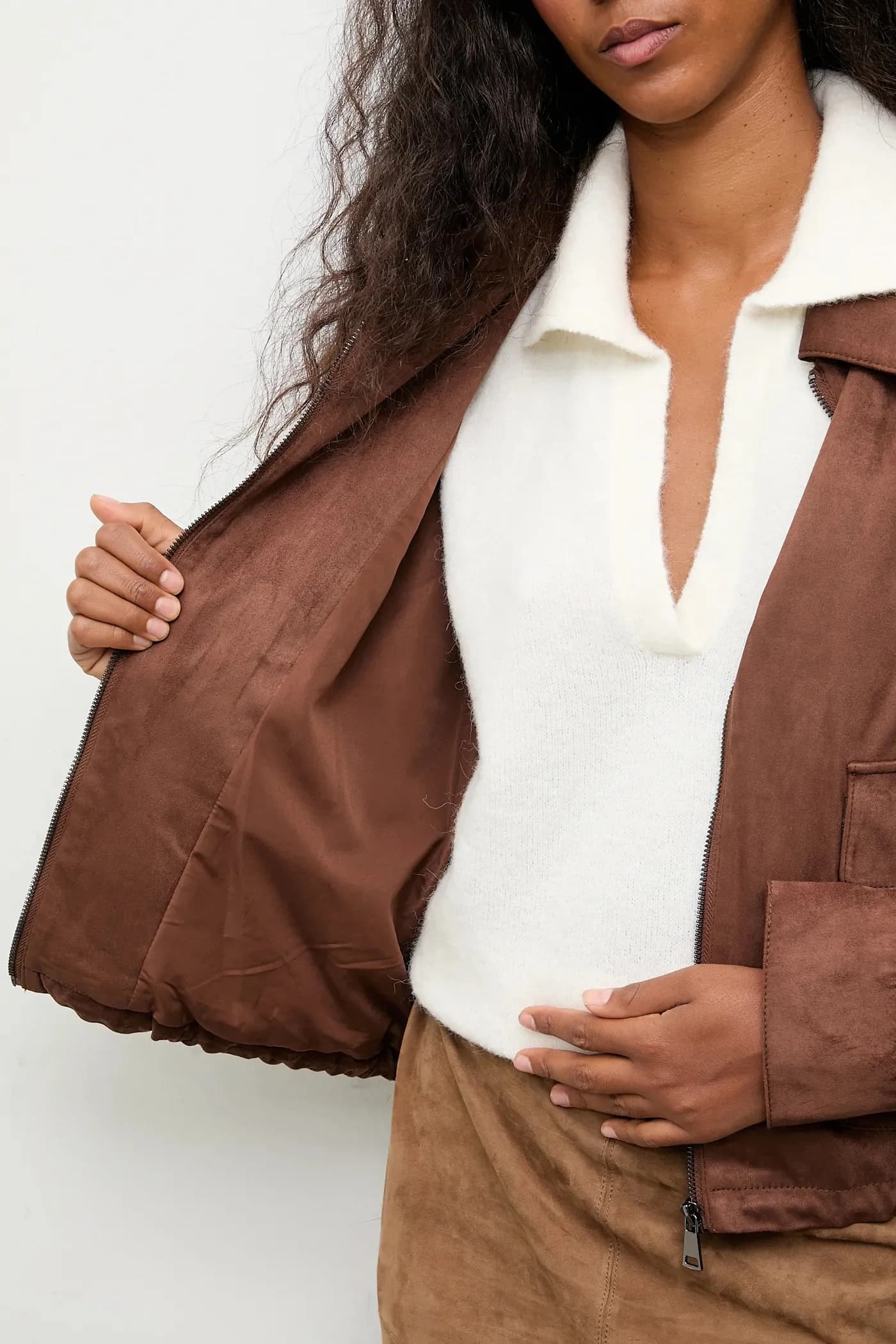 Куртка - фото 9