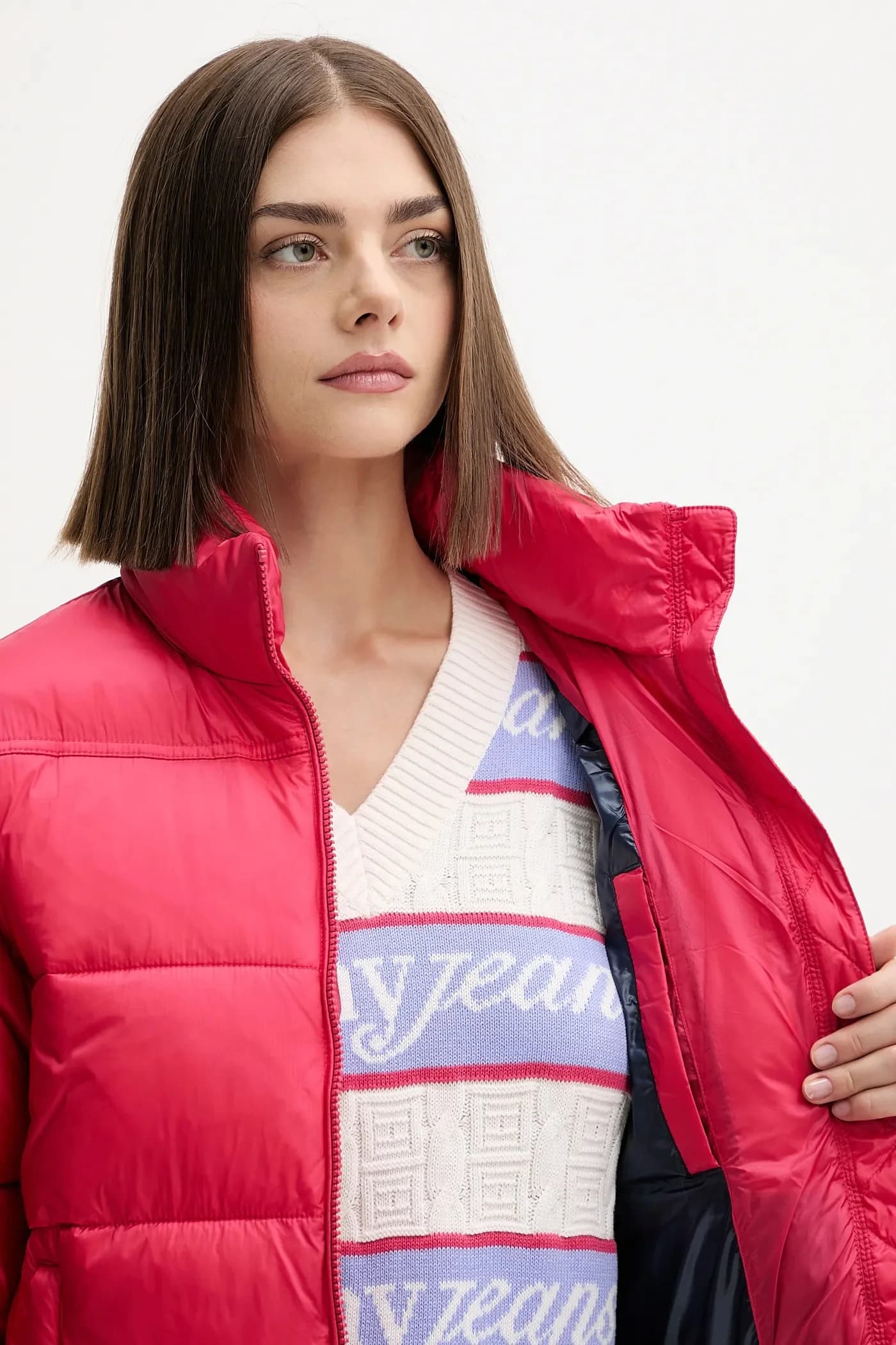 Куртка - фото 8