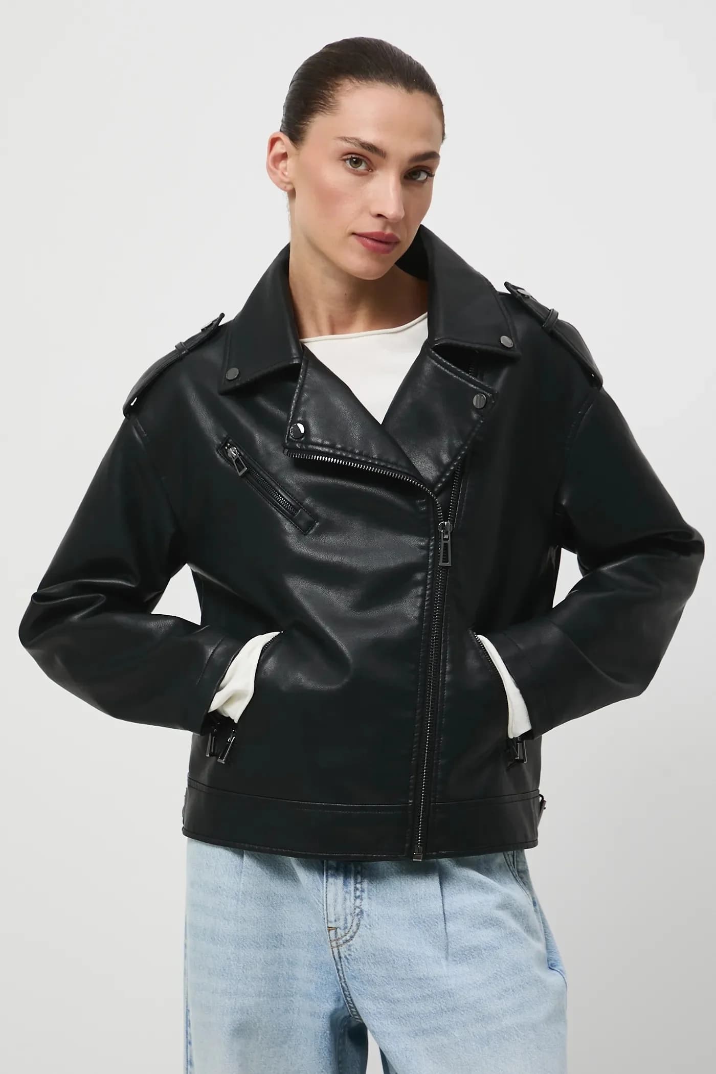 Куртка - фото 2