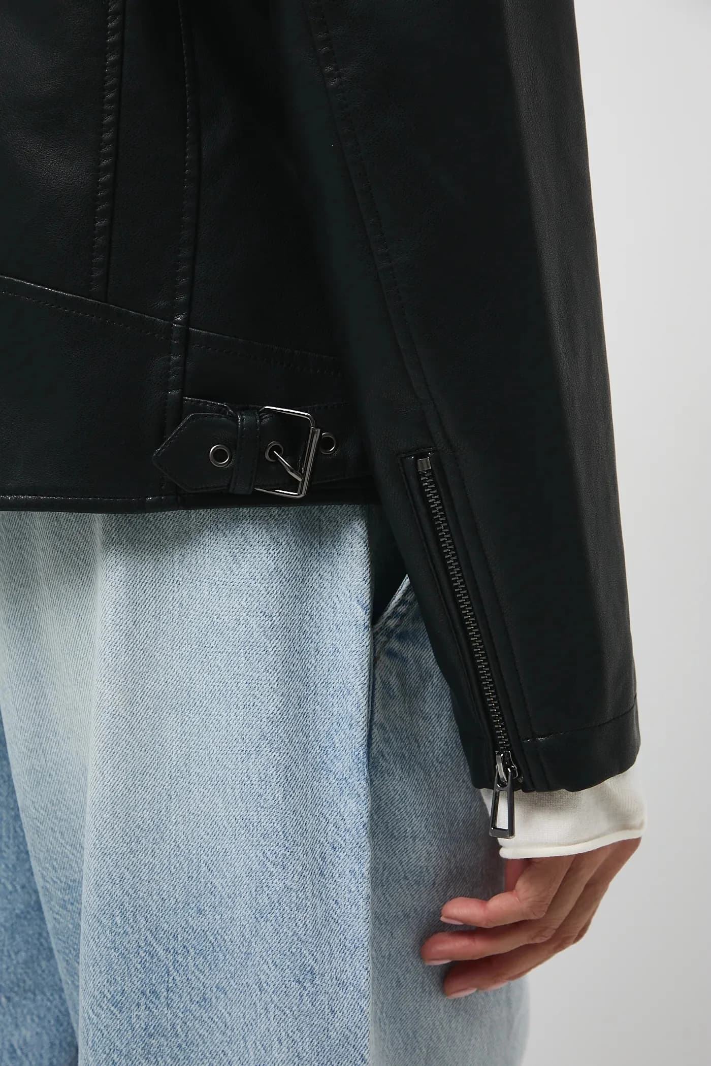 Куртка - фото 7