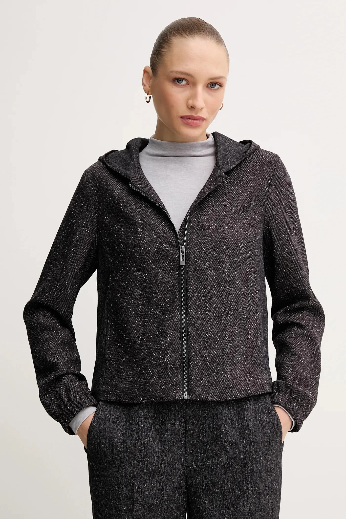 Бриджит куртка