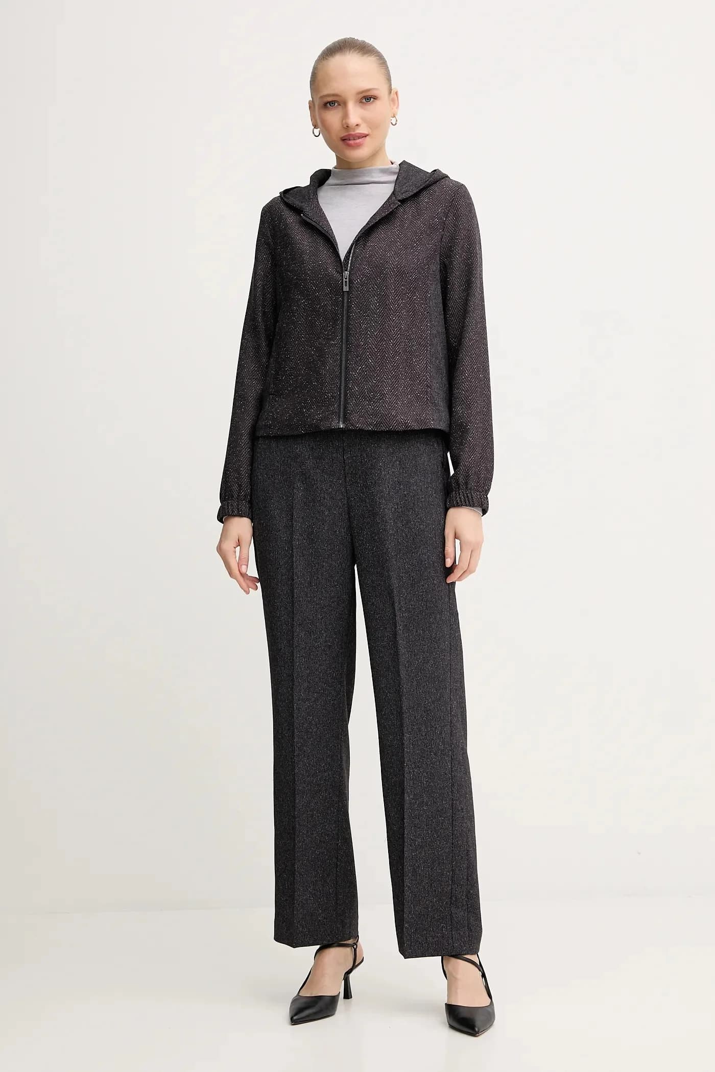 Бриджит куртка - фото 2