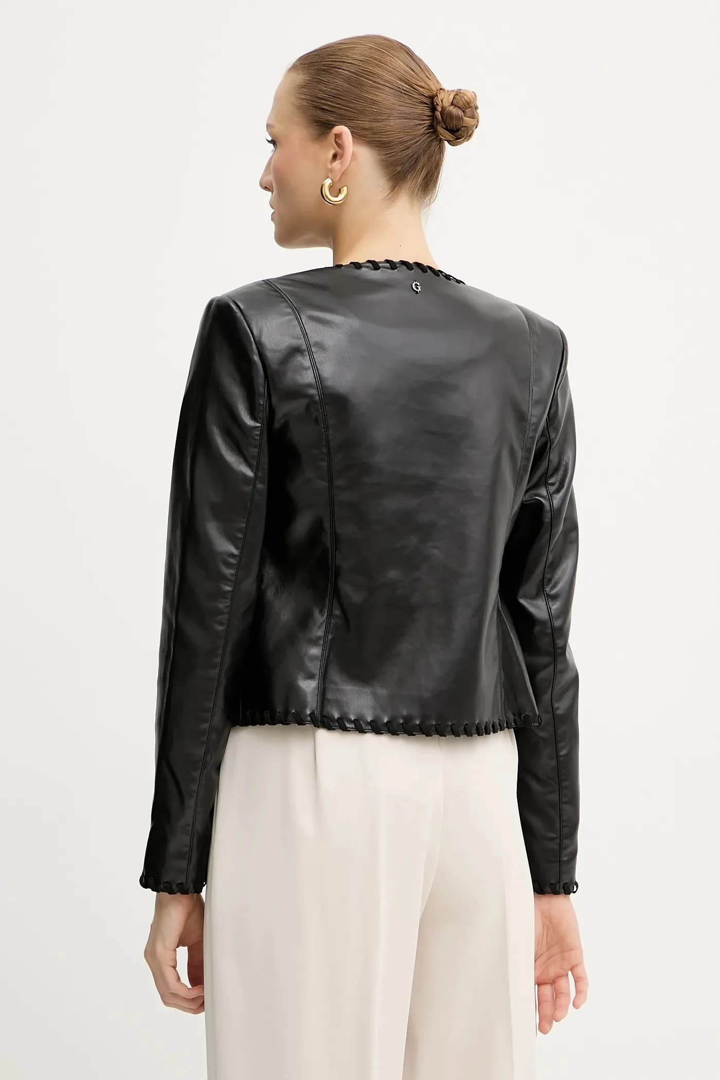 ЛЕОНТИЙСКИЙ куртка - фото 3