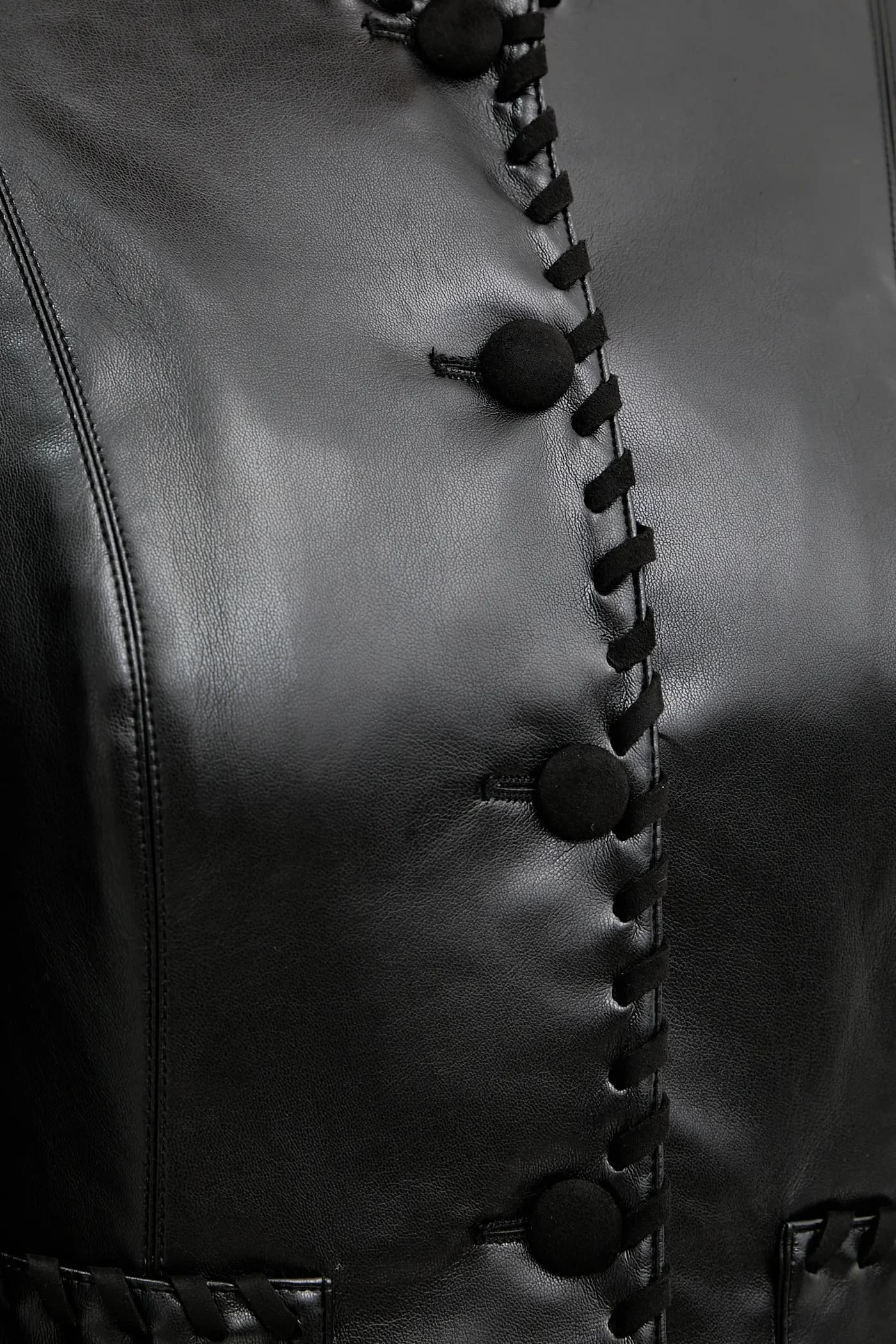 ЛЕОНТИЙСКИЙ куртка - фото 5