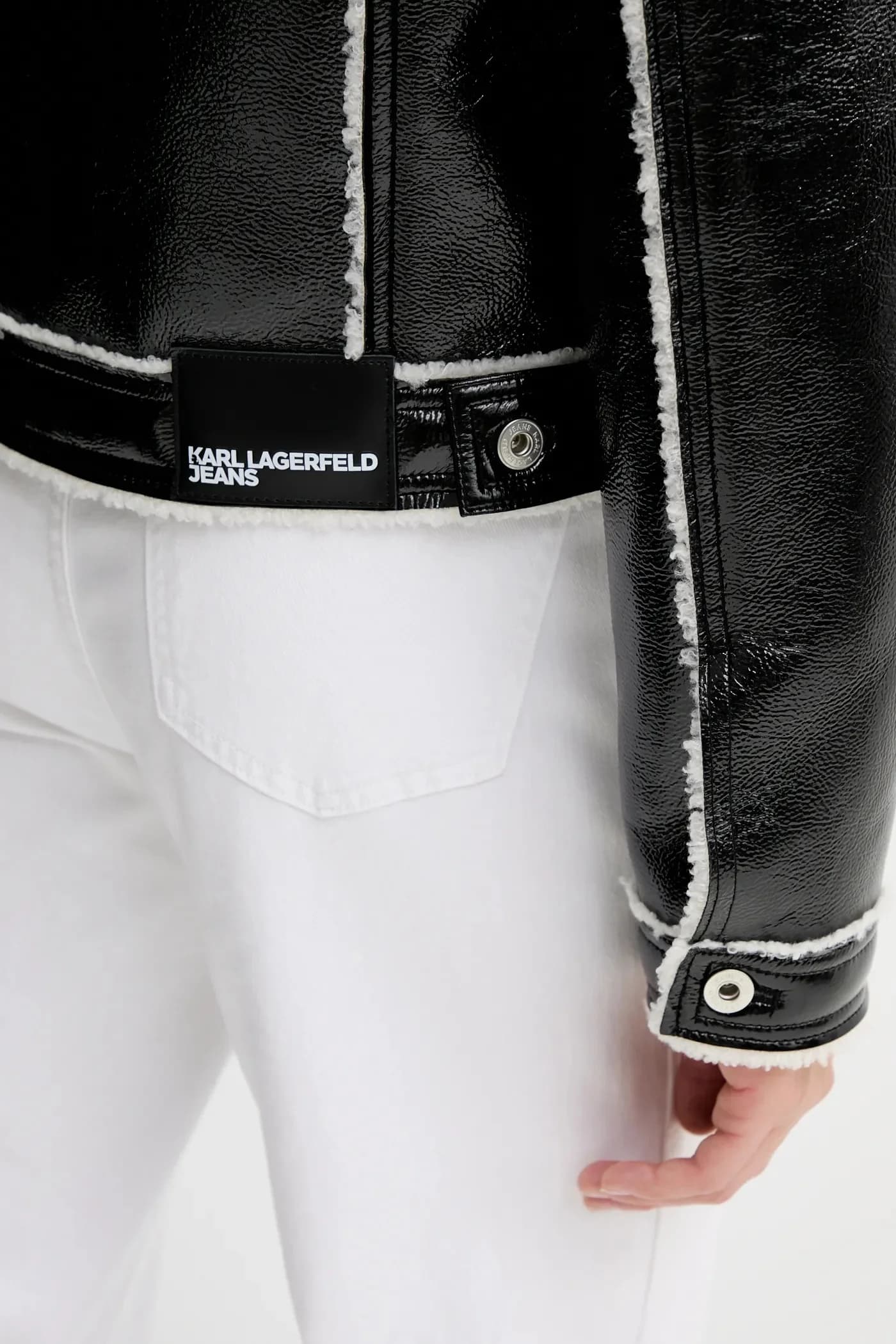 Куртка - фото 5