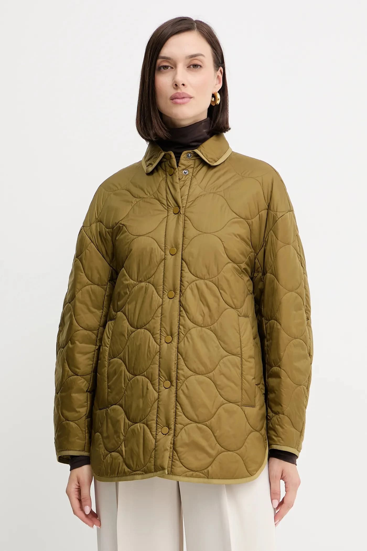 ЗАНТЕ куртка