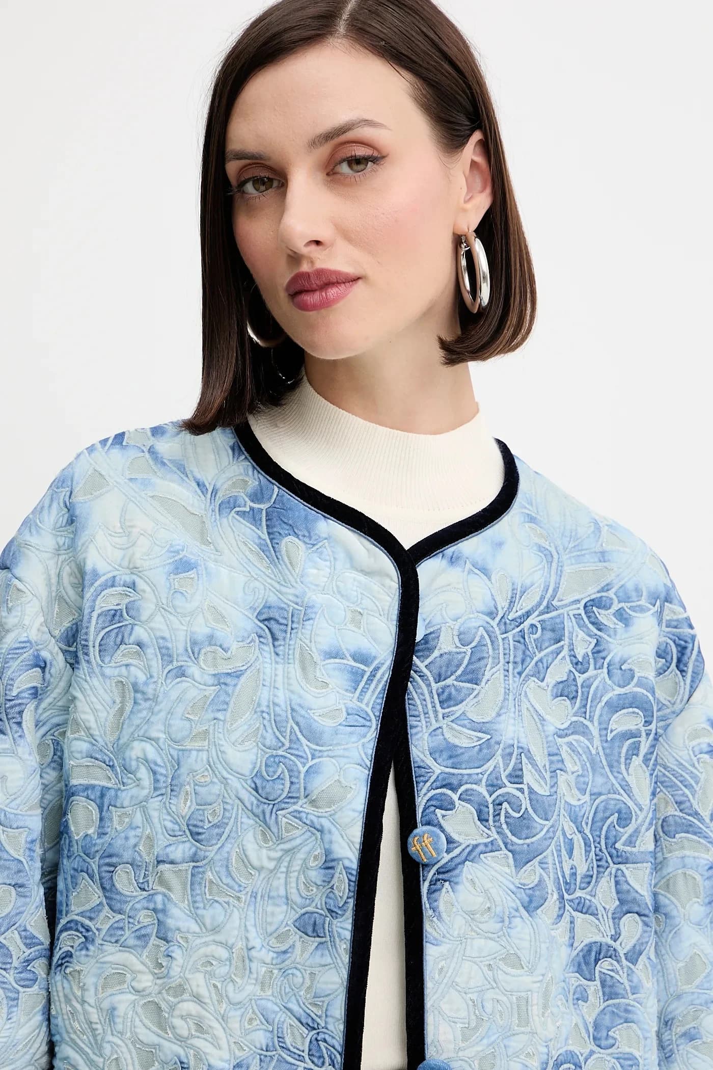 Куртка - фото 5