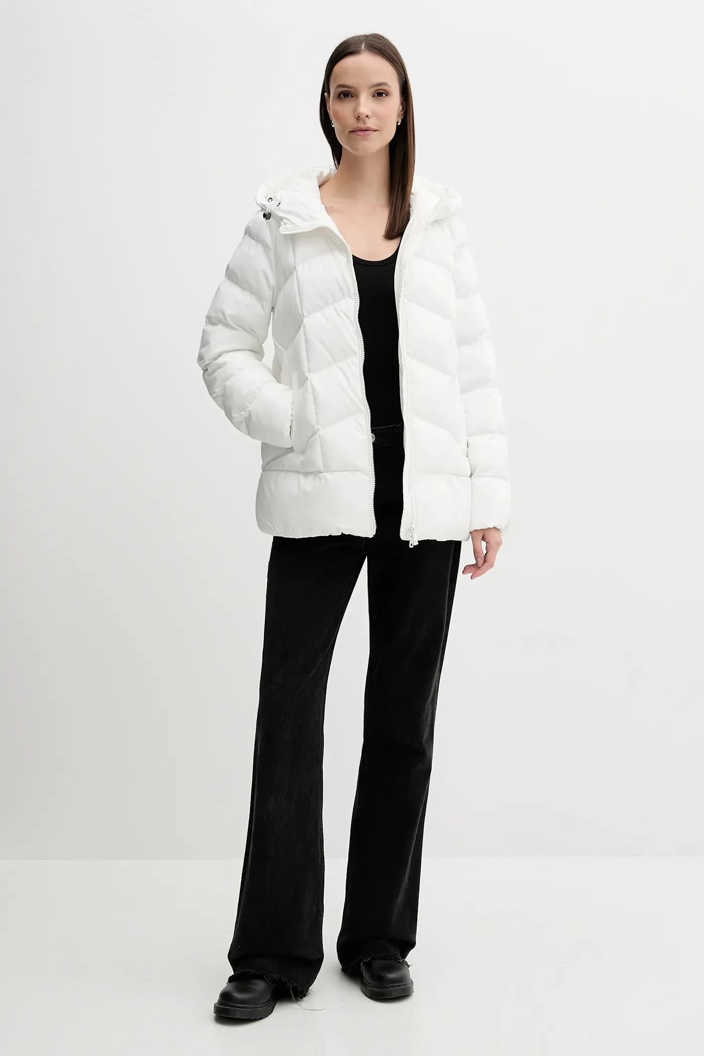 Куртка - фото 2