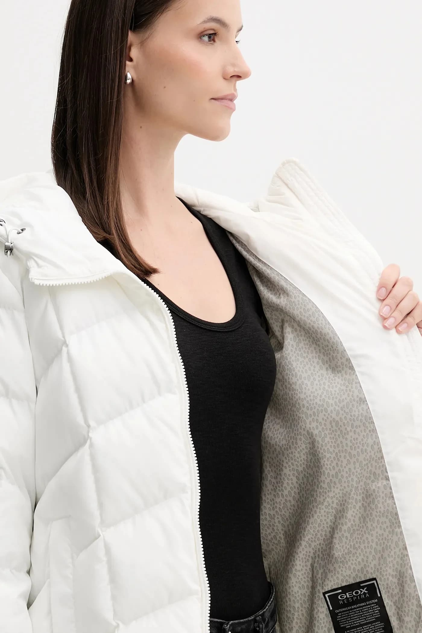 Куртка - фото 6