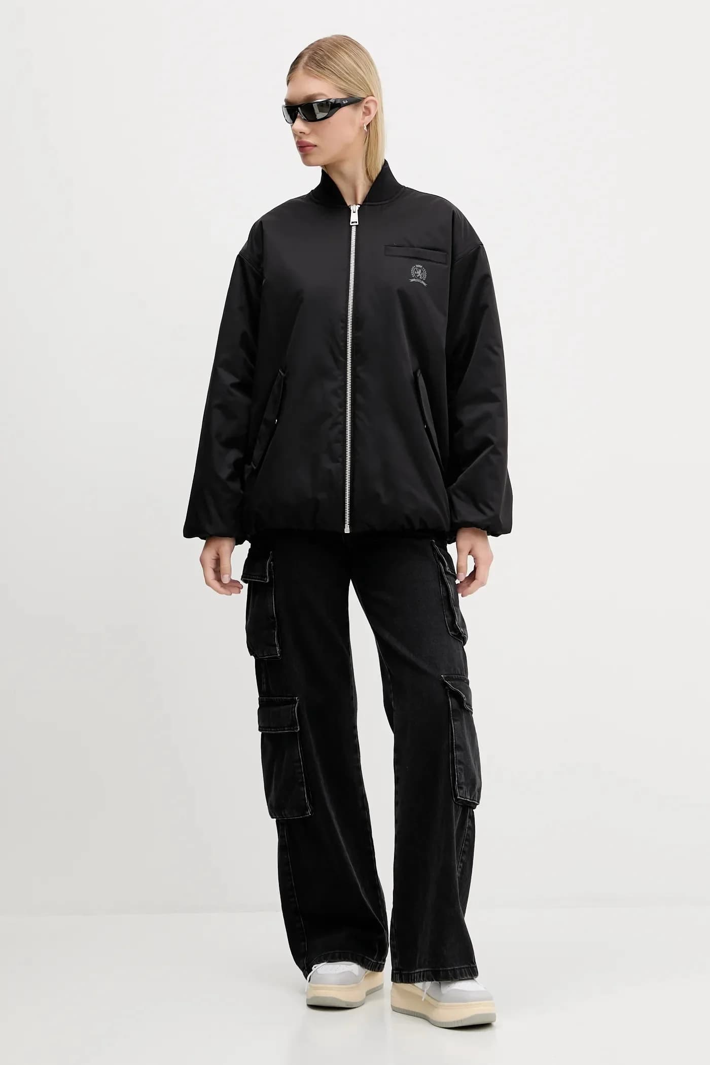 Куртка - фото 2