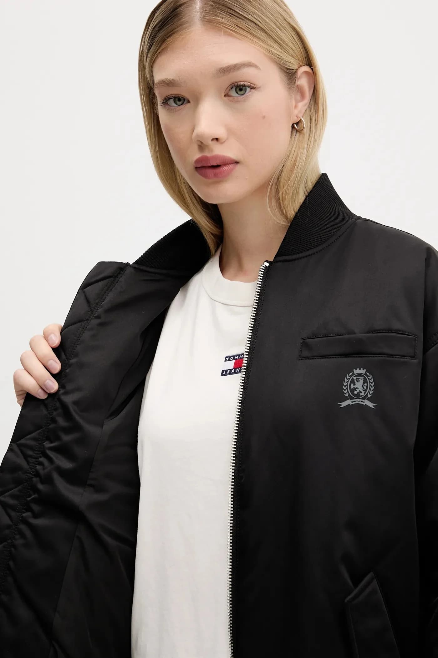 Куртка - фото 6