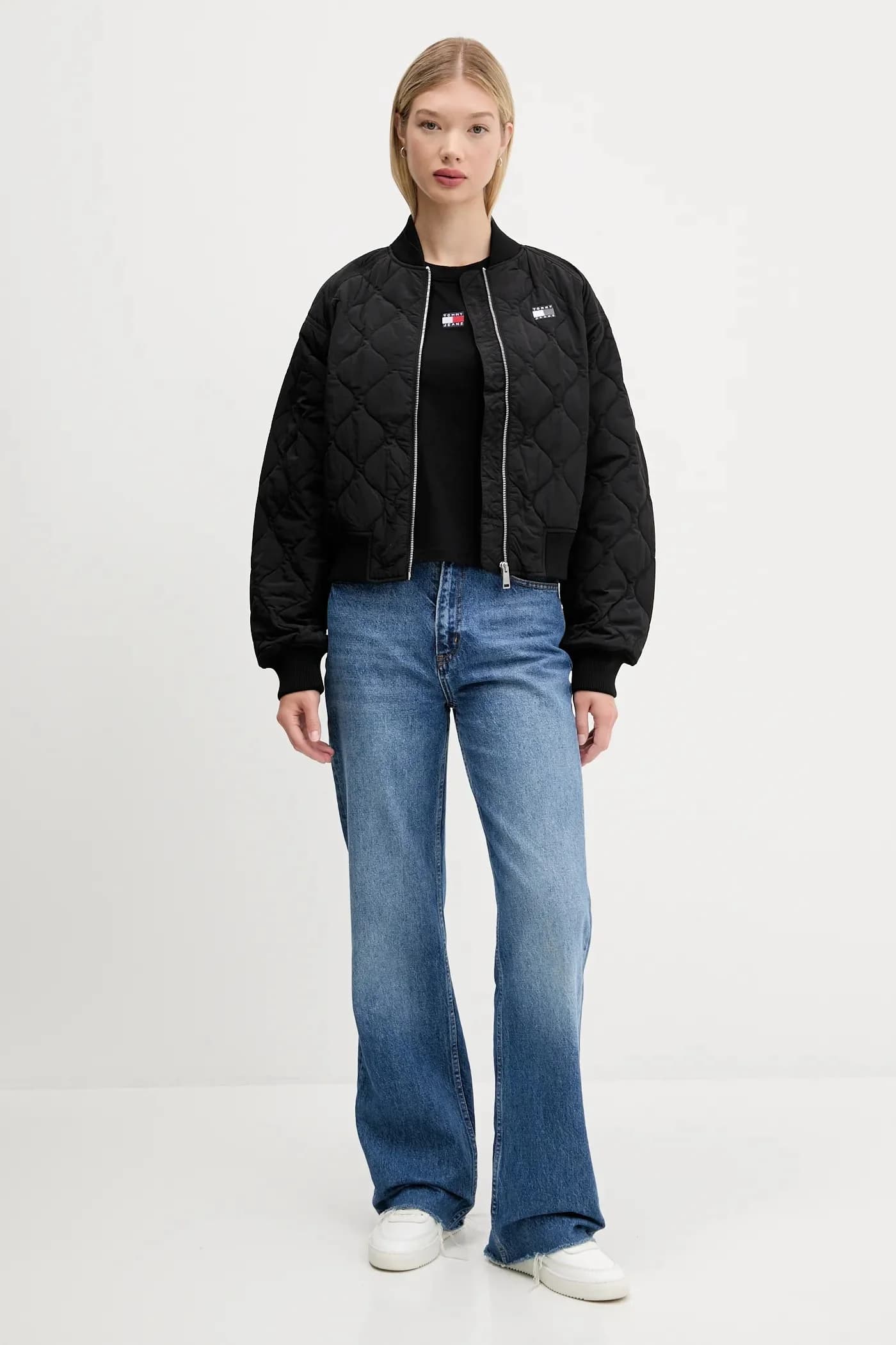 Куртка-бомбер - фото 2