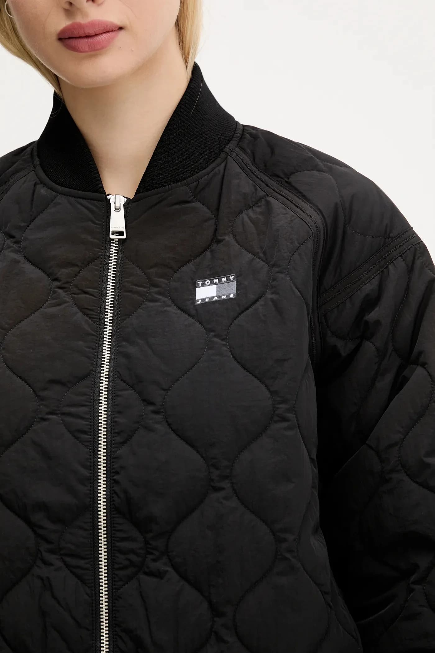 Куртка-бомбер - фото 5