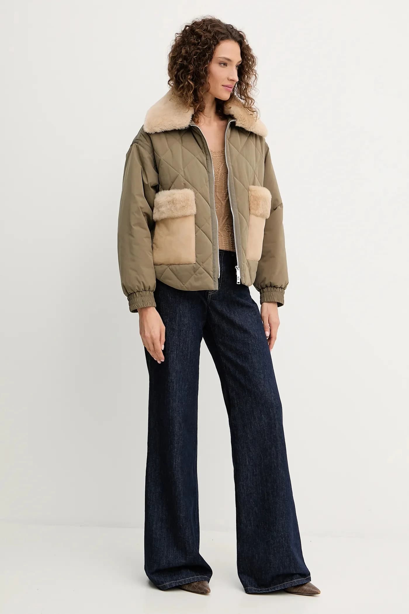 Куртка - фото 2