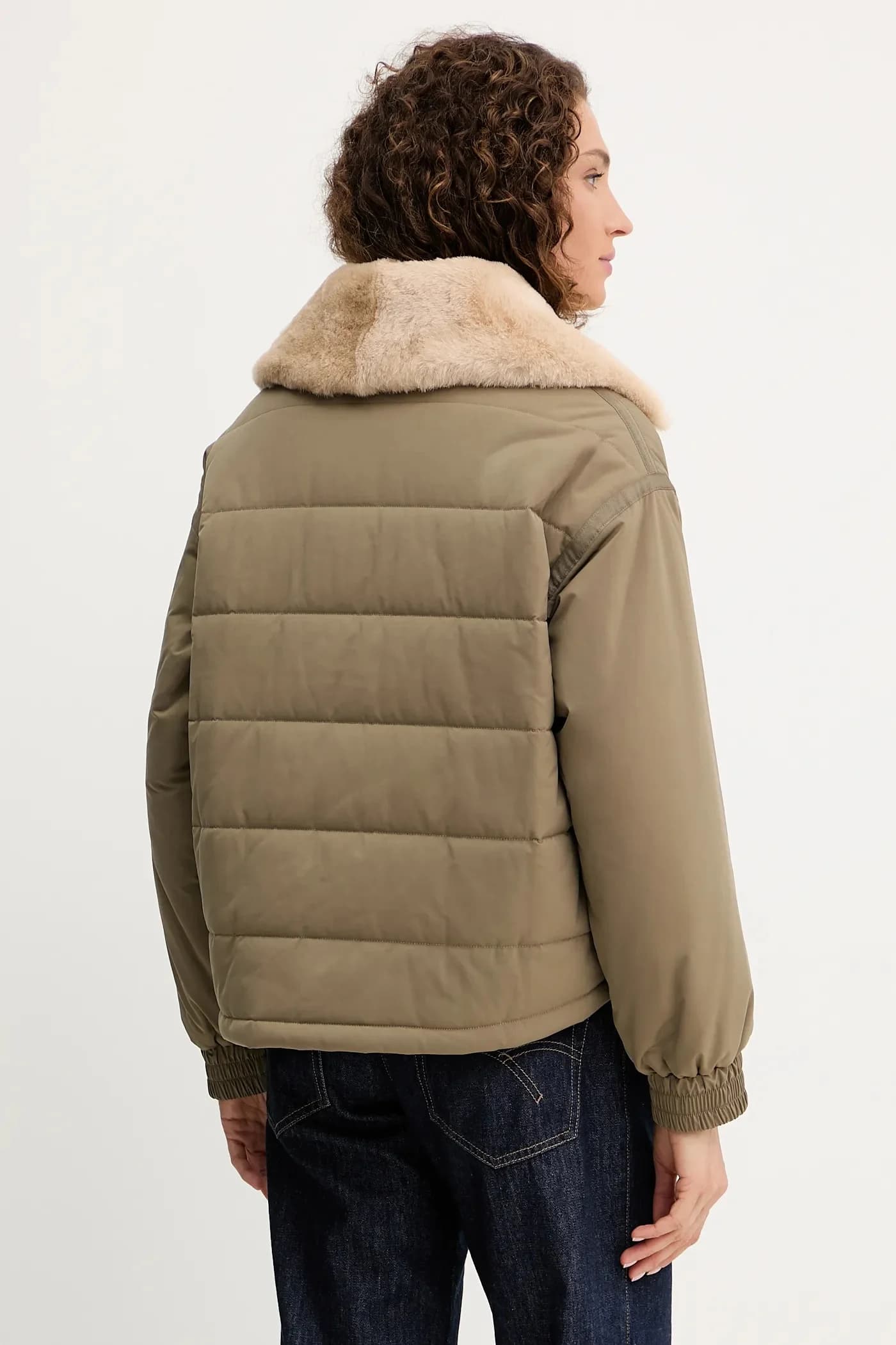 Куртка - фото 3