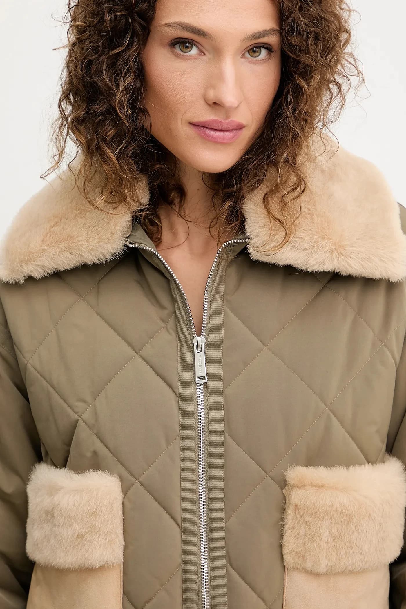 Куртка - фото 4