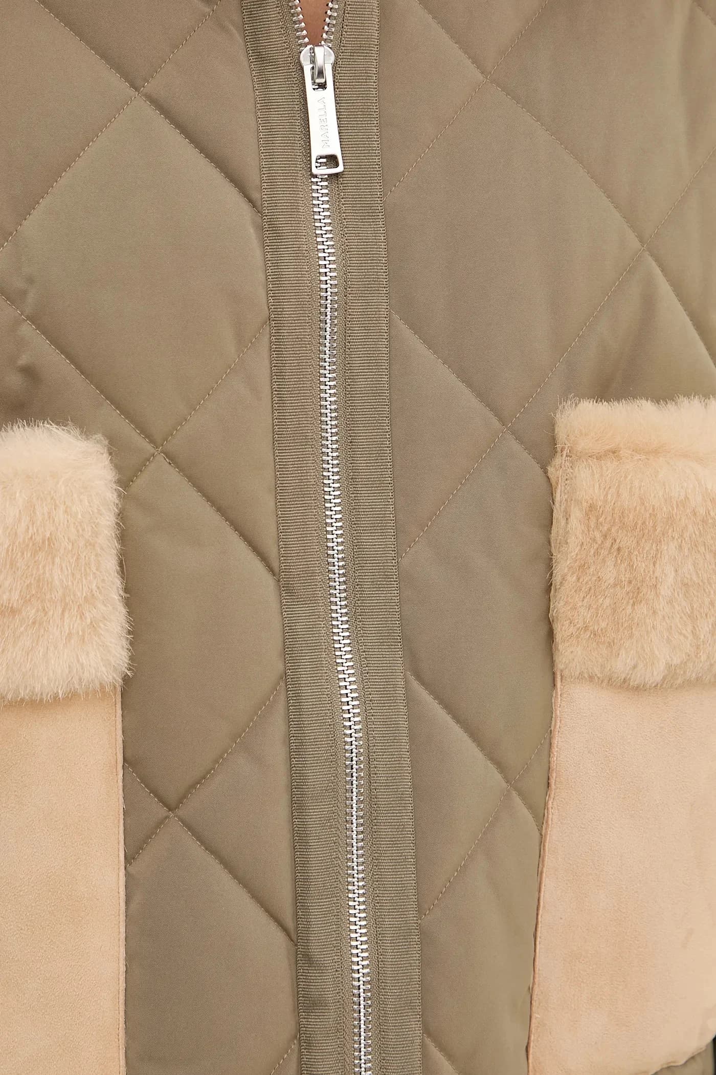 Куртка - фото 5