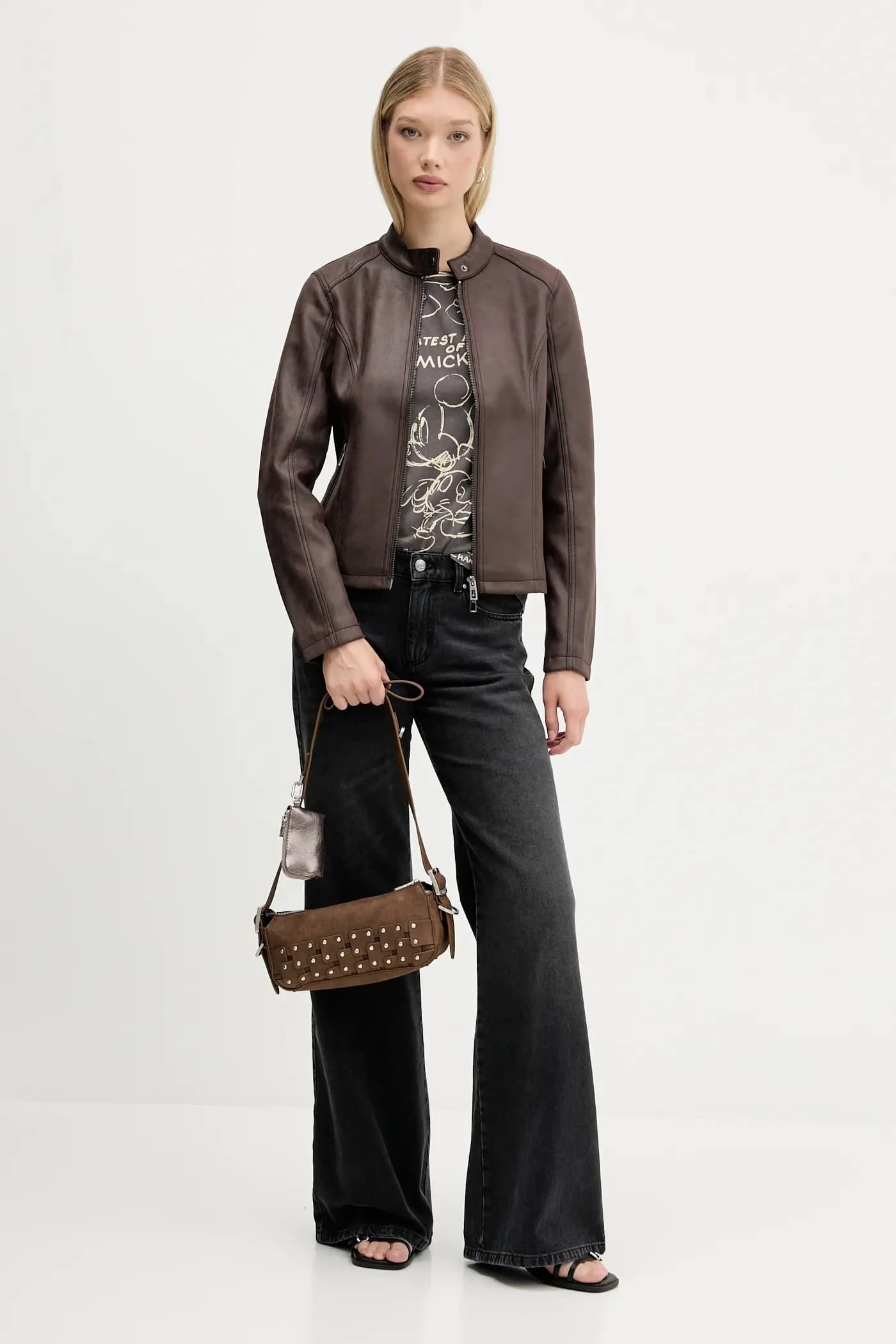 БАЗОВАЯ куртка - фото 2