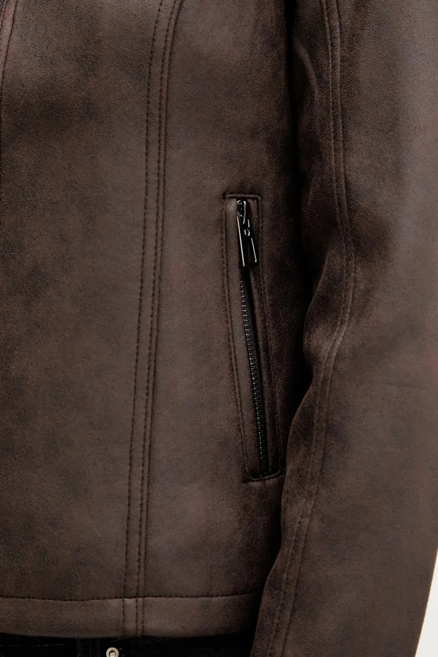 БАЗОВАЯ куртка - фото 5