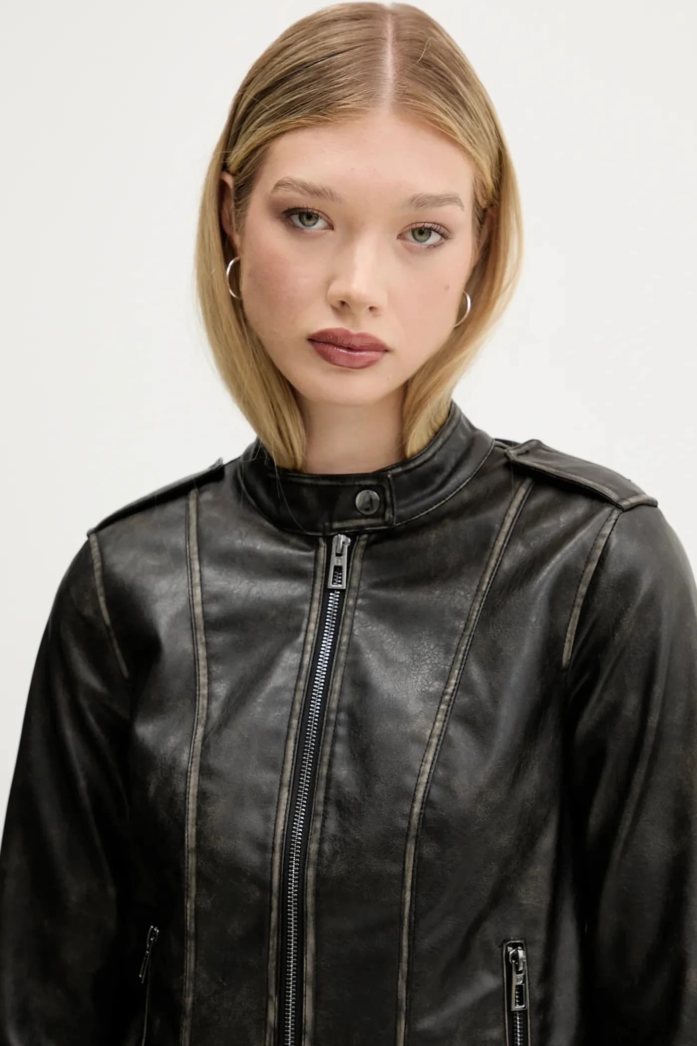 УОРЛИ куртка - фото 4