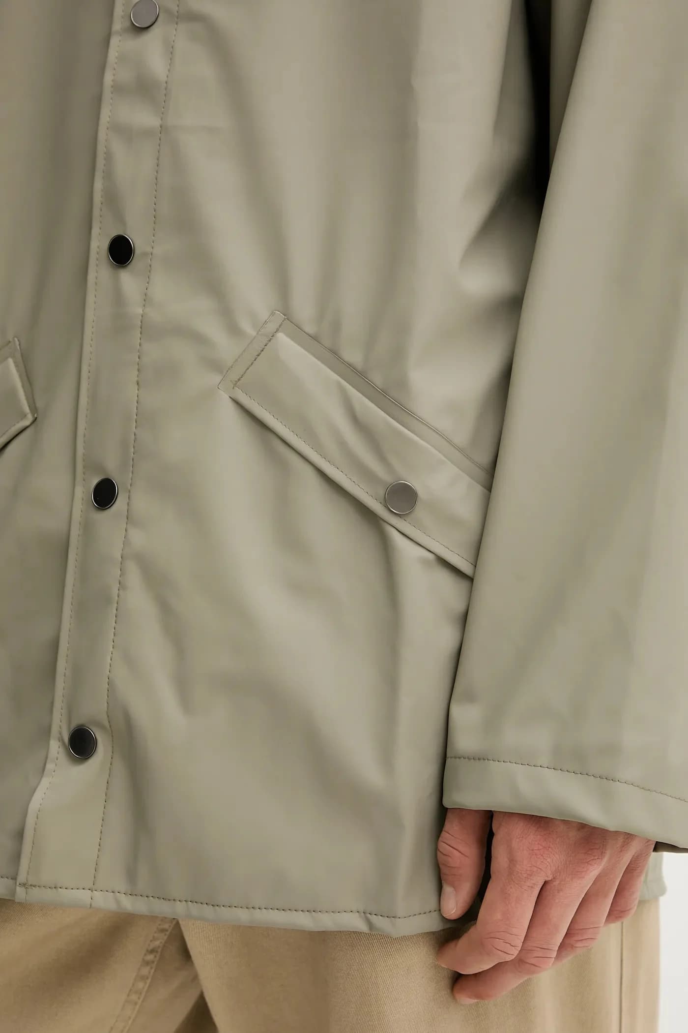 12010 Куртка - фото 11