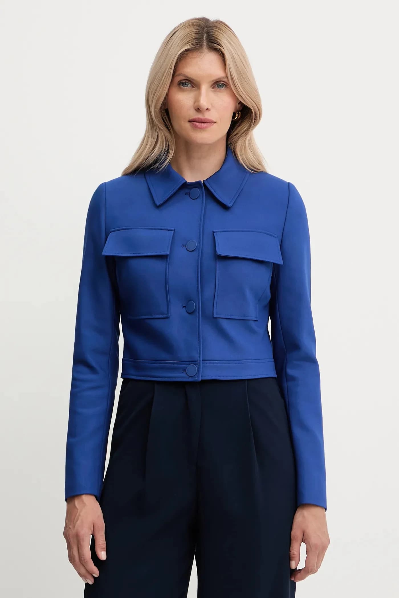 Куртка ВДИНГ.Ф