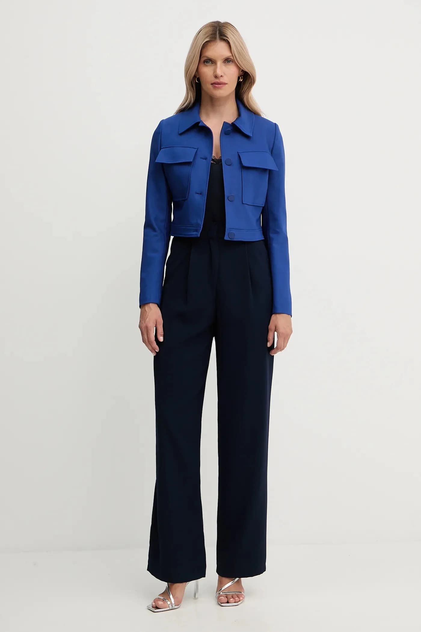 Куртка ВДИНГ.Ф - фото 2