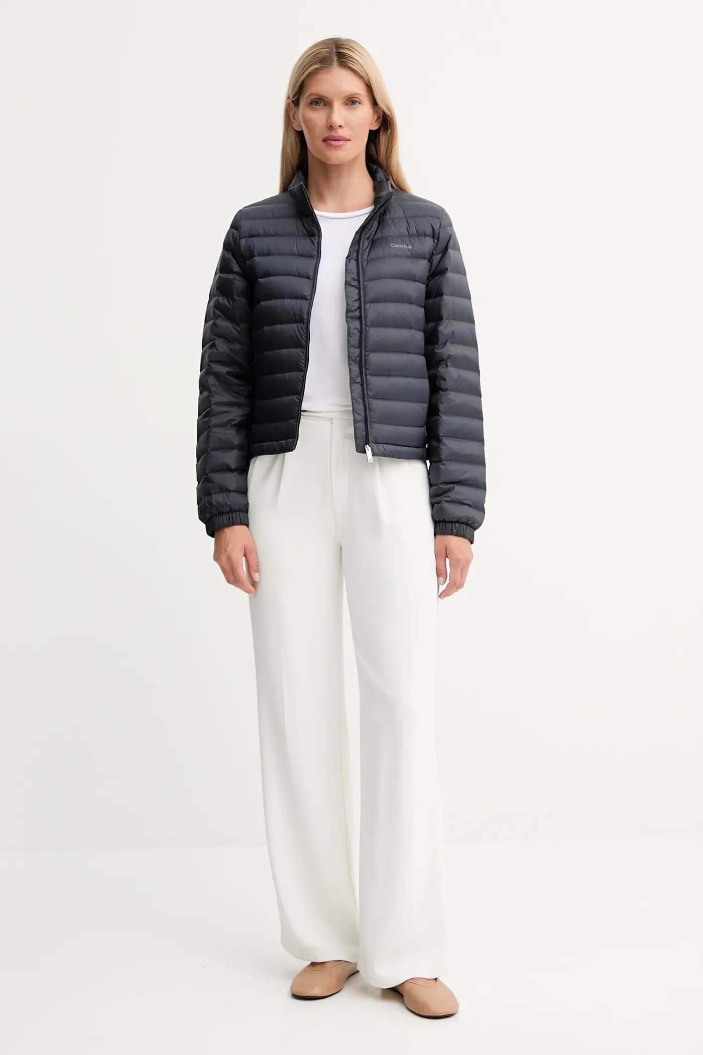 Пуховик - фото 2