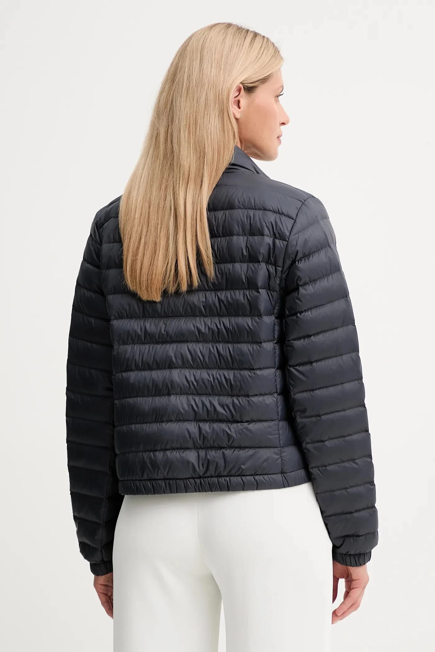 Пуховик - фото 3