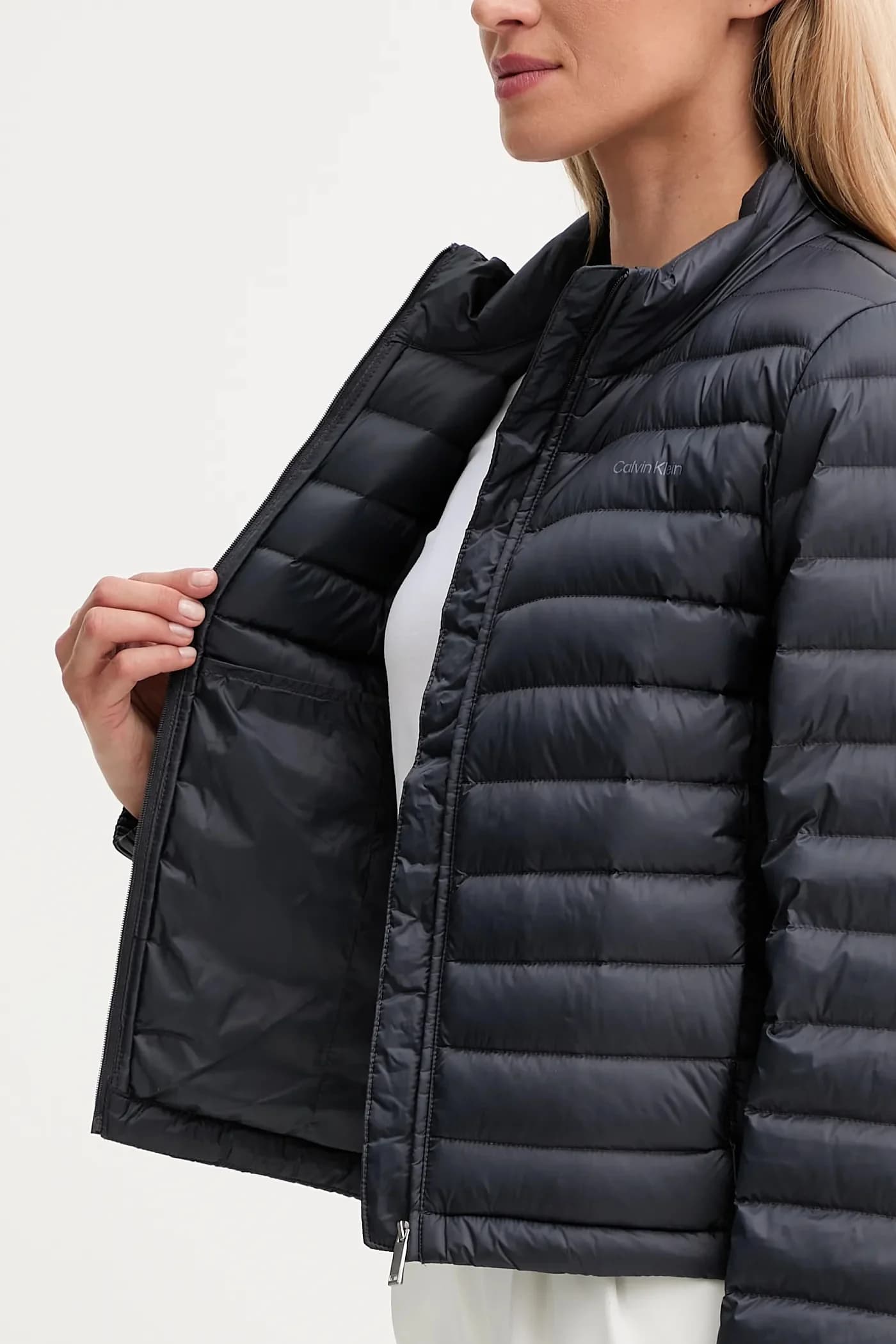 Пуховик - фото 6