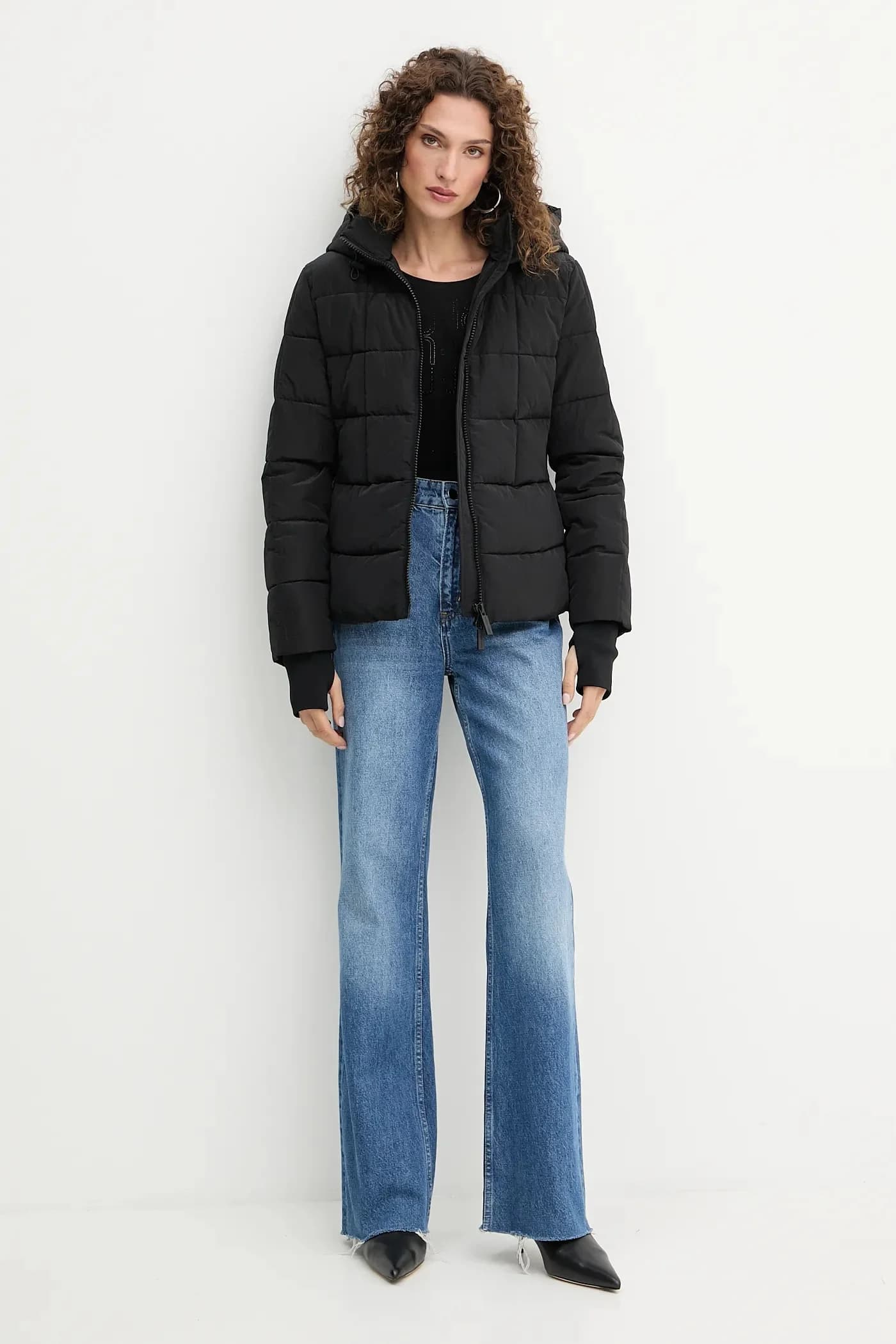 Куртка - фото 2