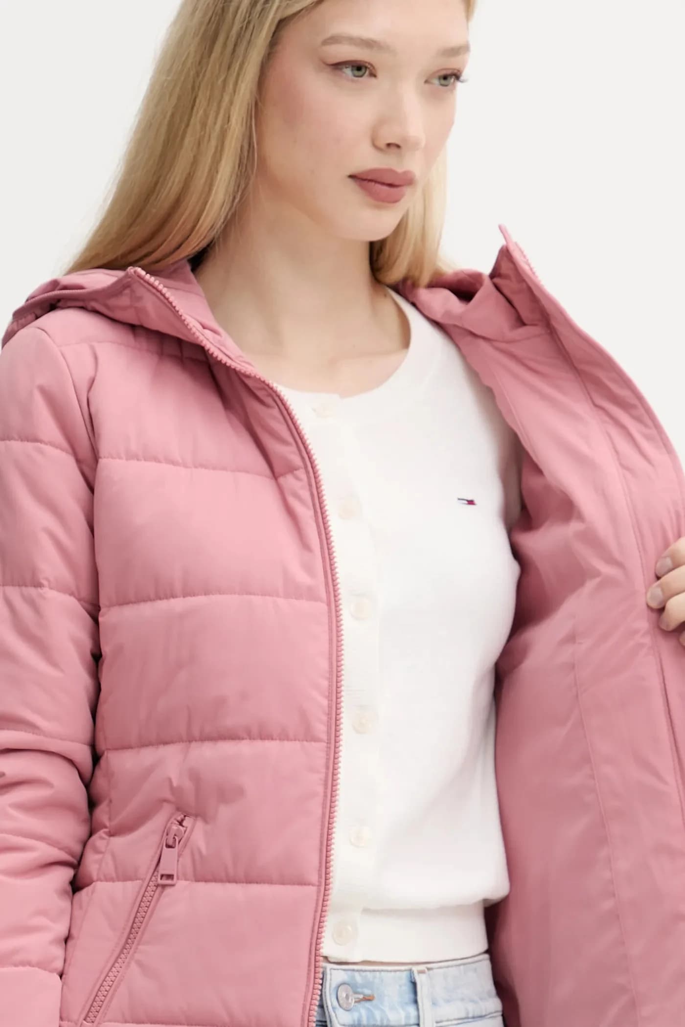 Куртка - фото 6