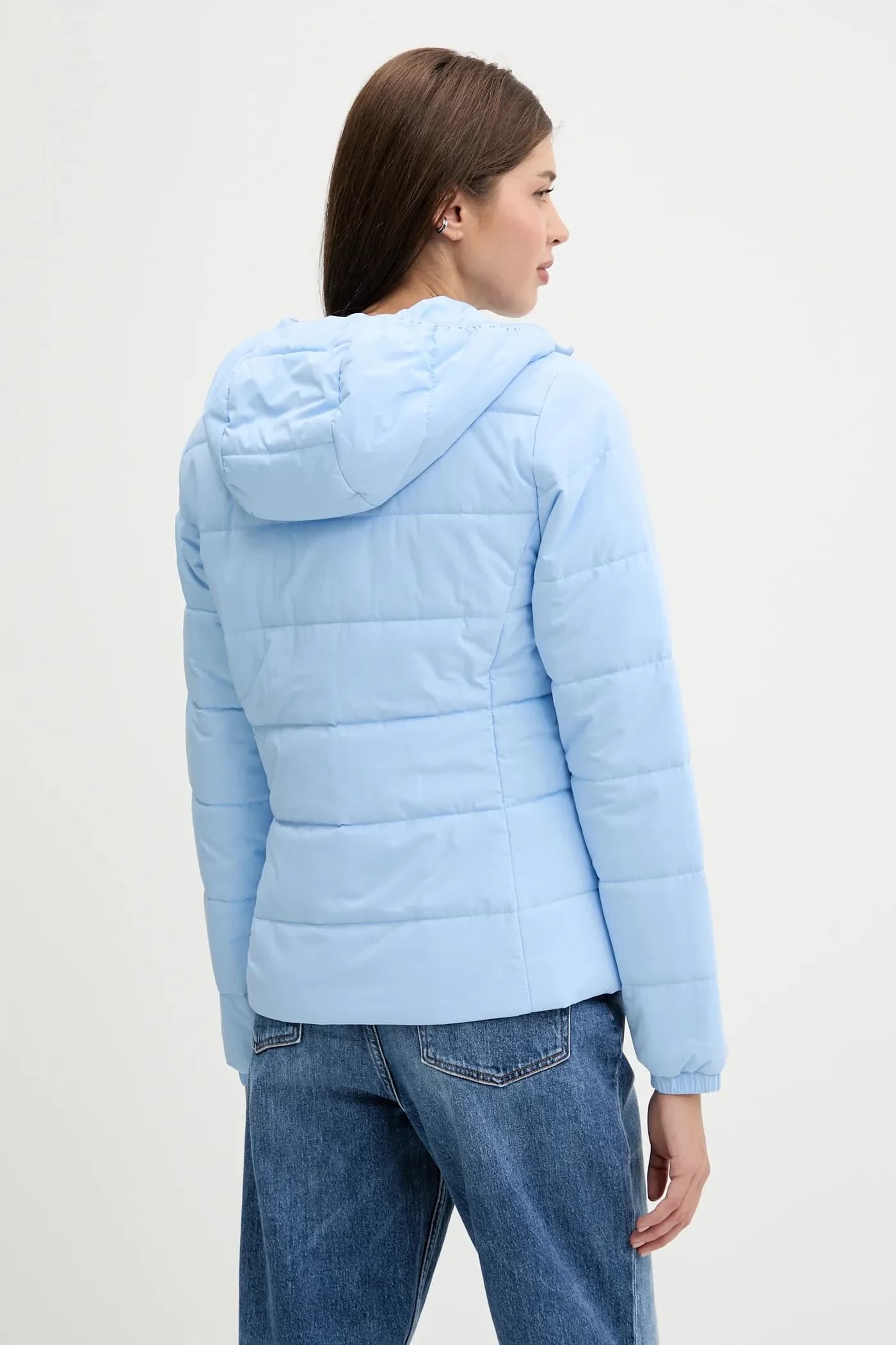 Куртка - фото 3