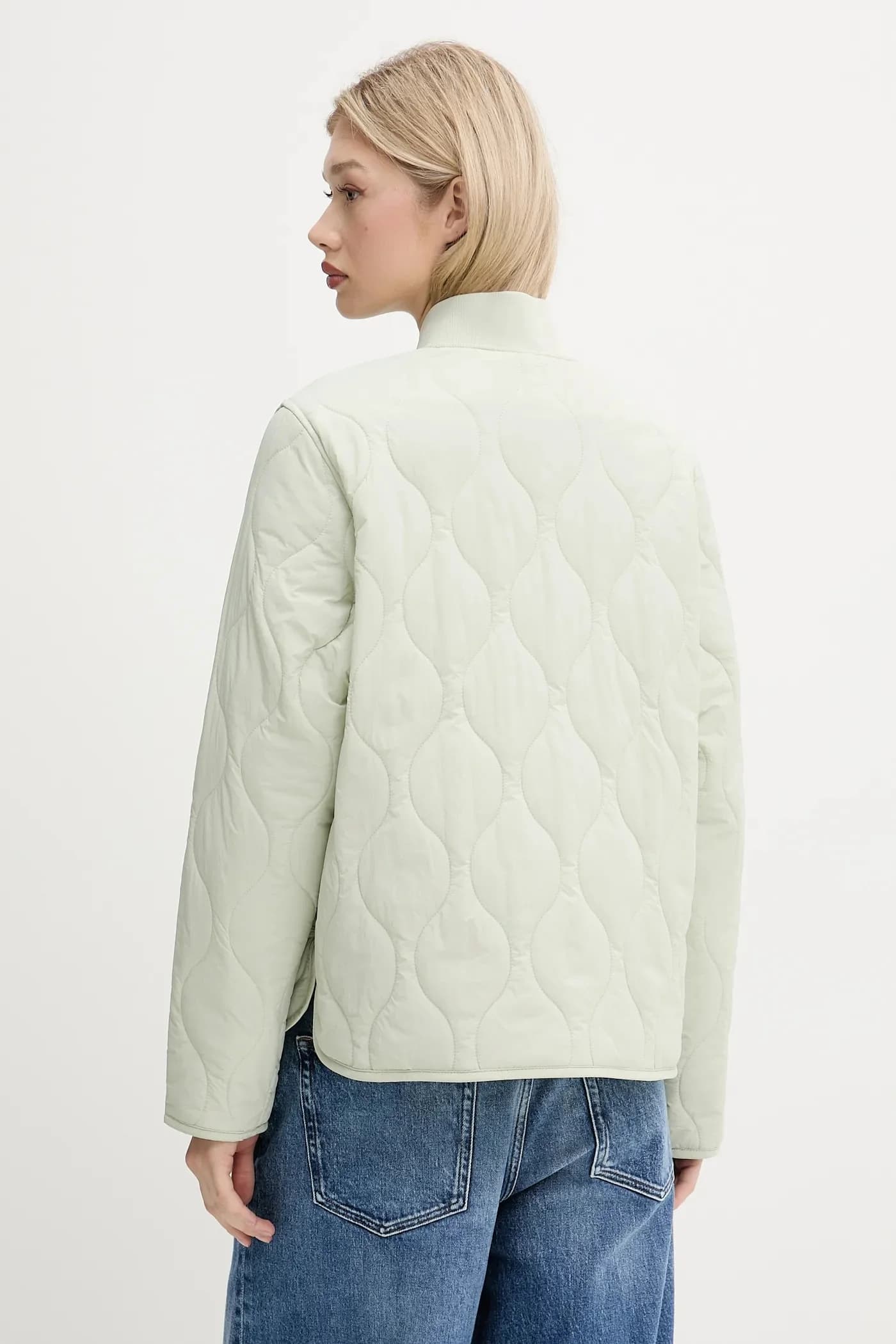 Куртка - фото 3