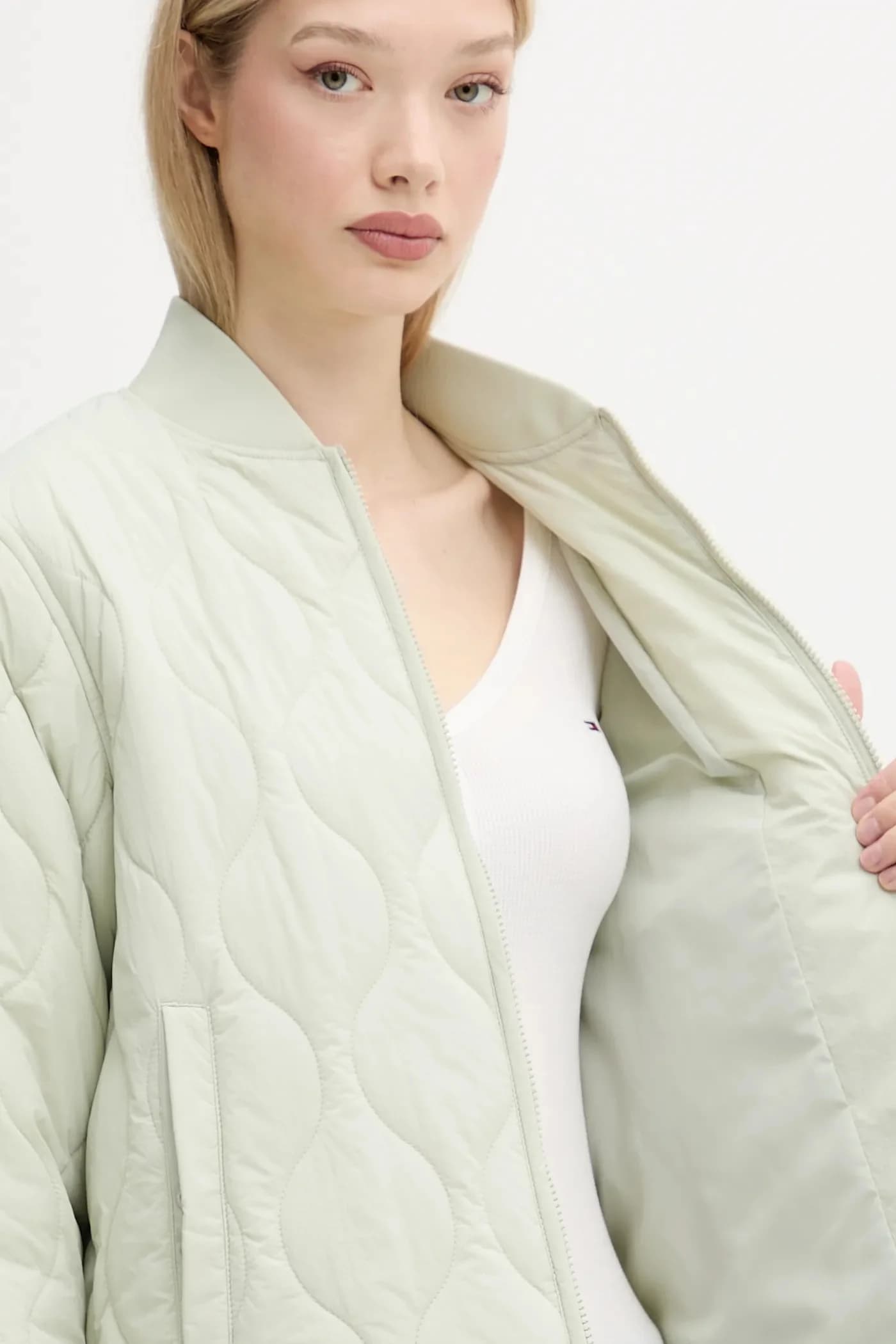 Куртка - фото 6