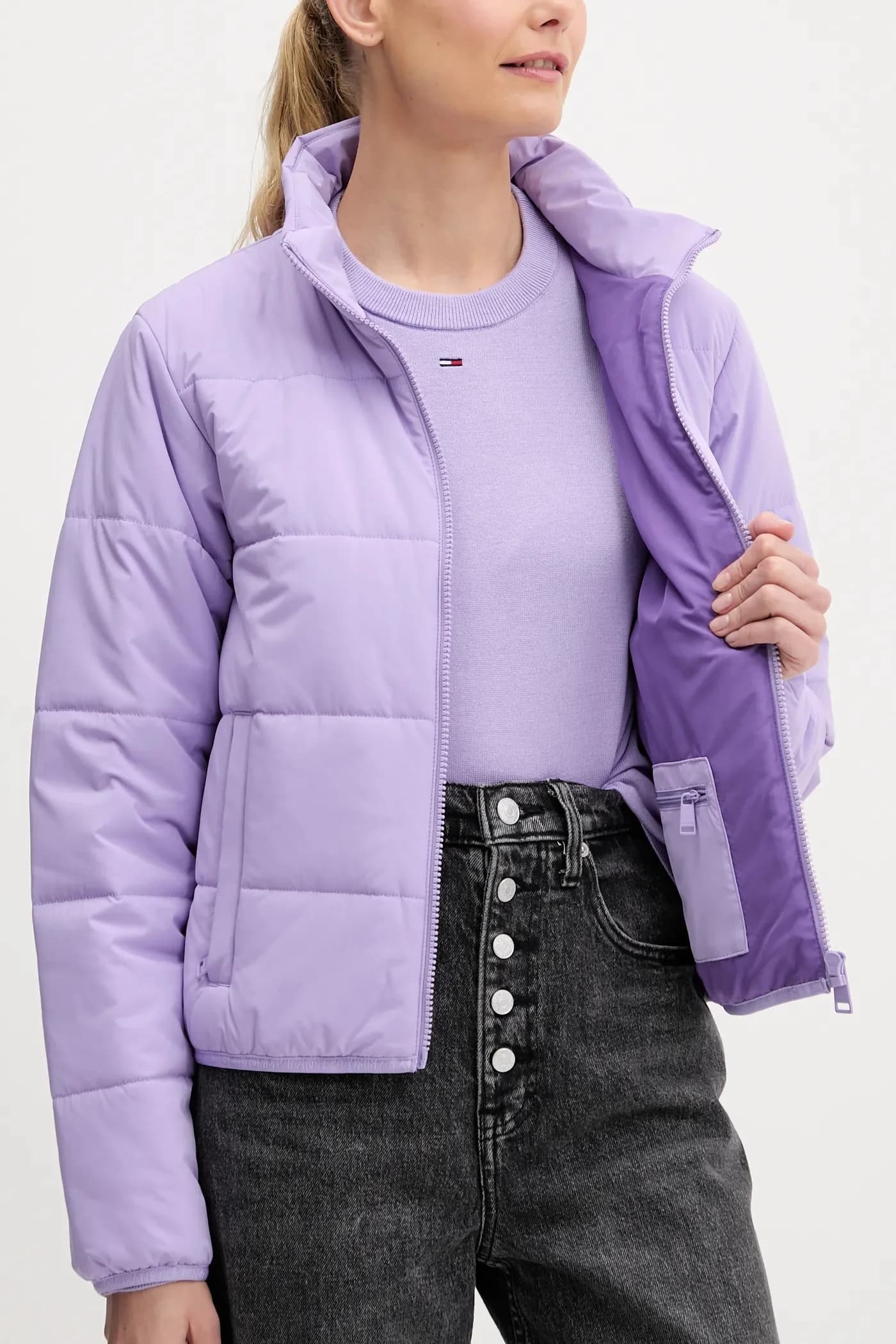 Куртка - фото 6