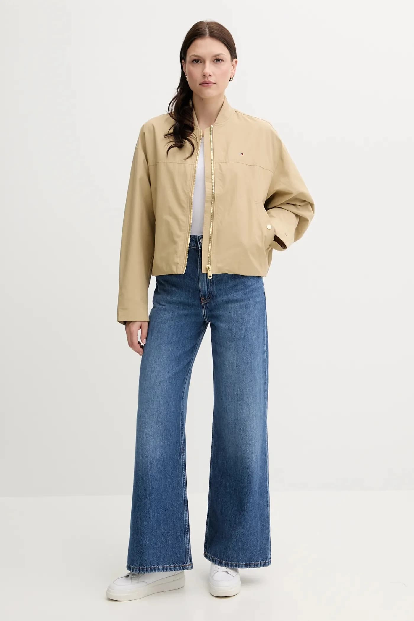 Куртка-бомбер - фото 2