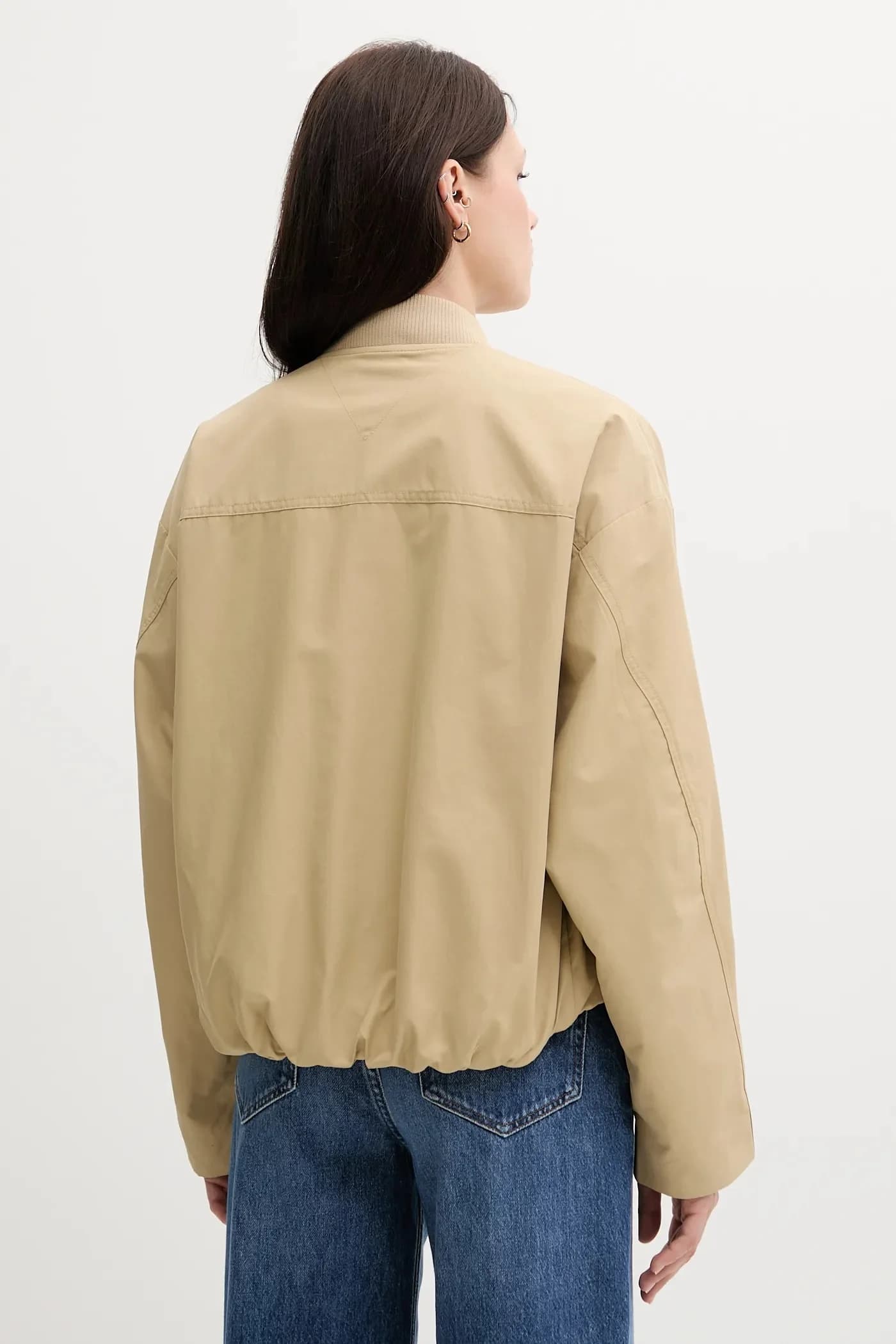 Куртка-бомбер - фото 3