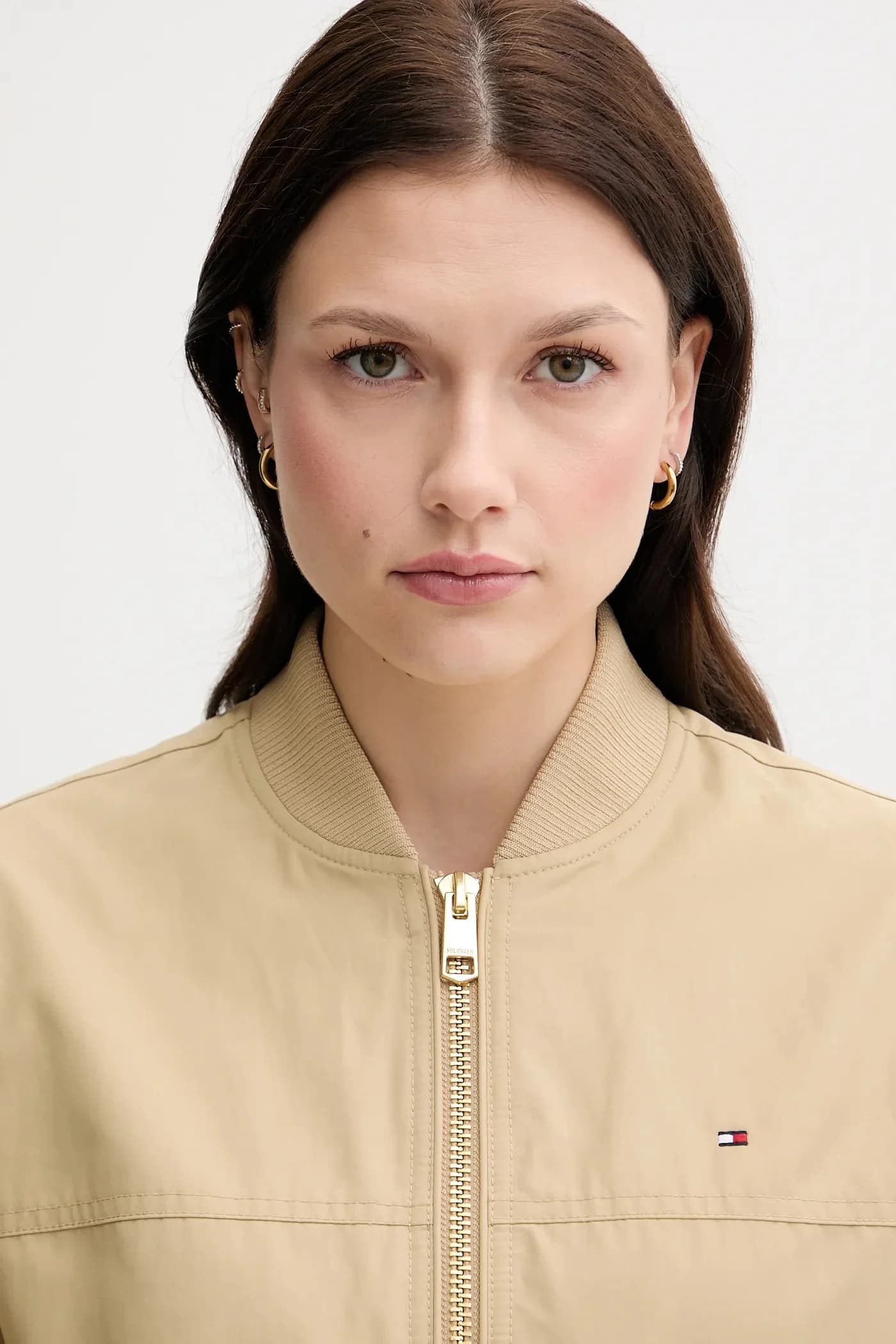 Куртка-бомбер - фото 4